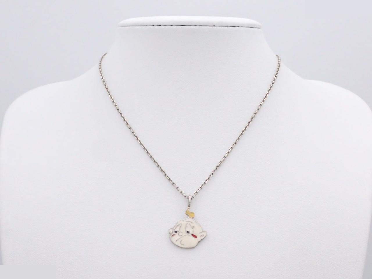 Other lines: Precious metals, necklaces, pendants, SV925 / 5.7g — view 3