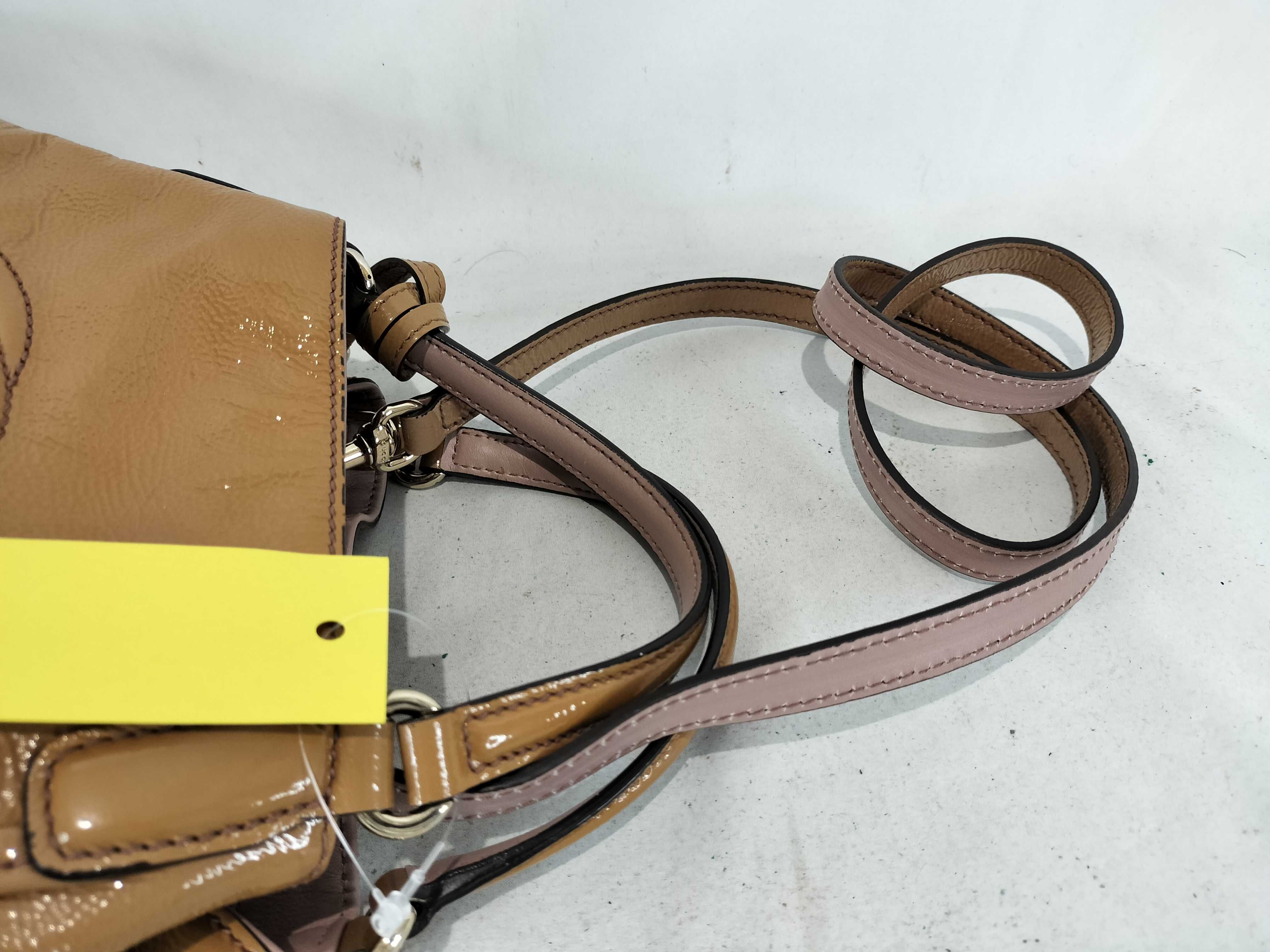 Soho Gucci/Soho/Handbag/2-way Shoulder Bag — view 4