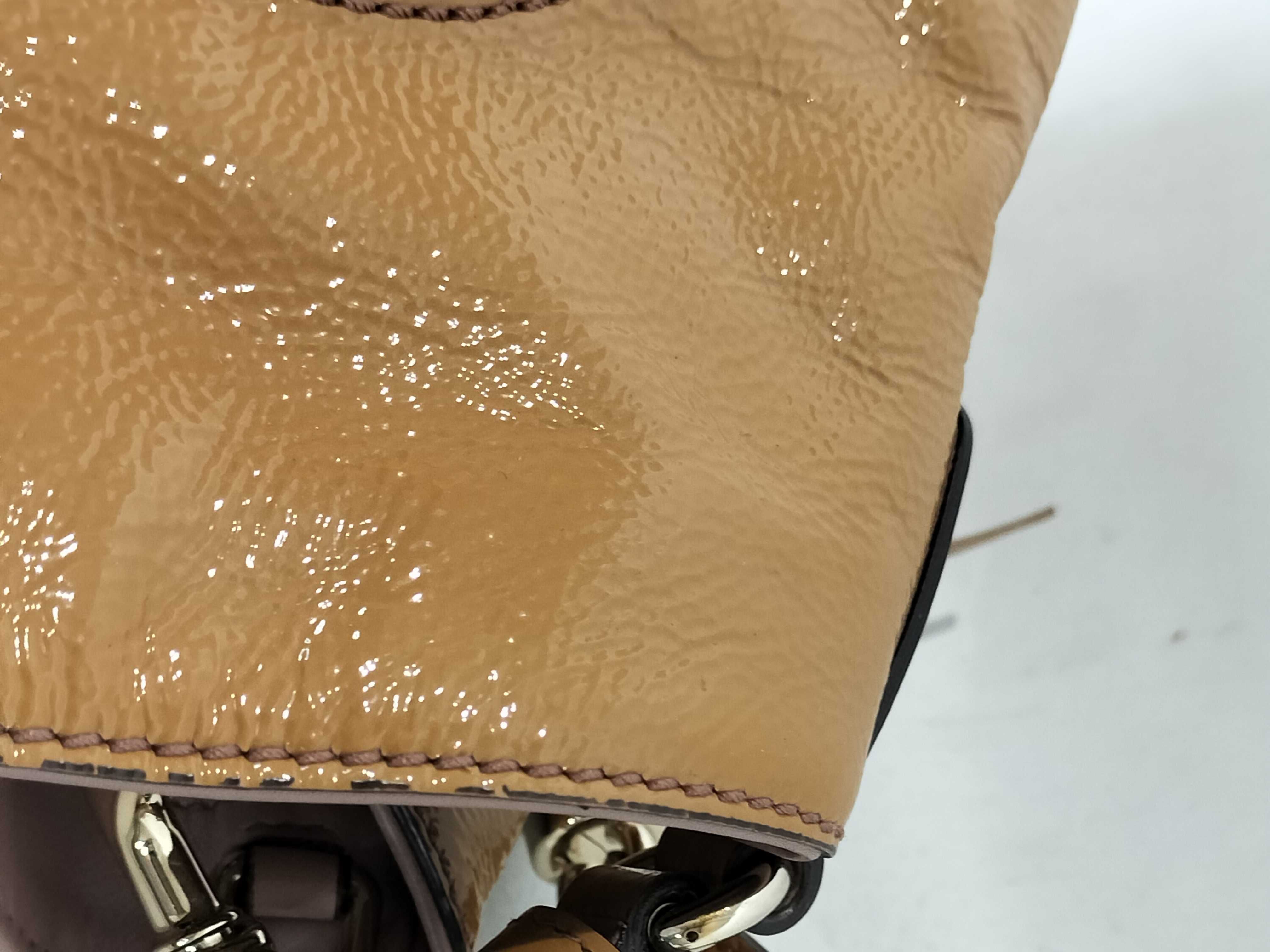 Soho Gucci/Soho/Handbag/2-way Shoulder Bag — view 6