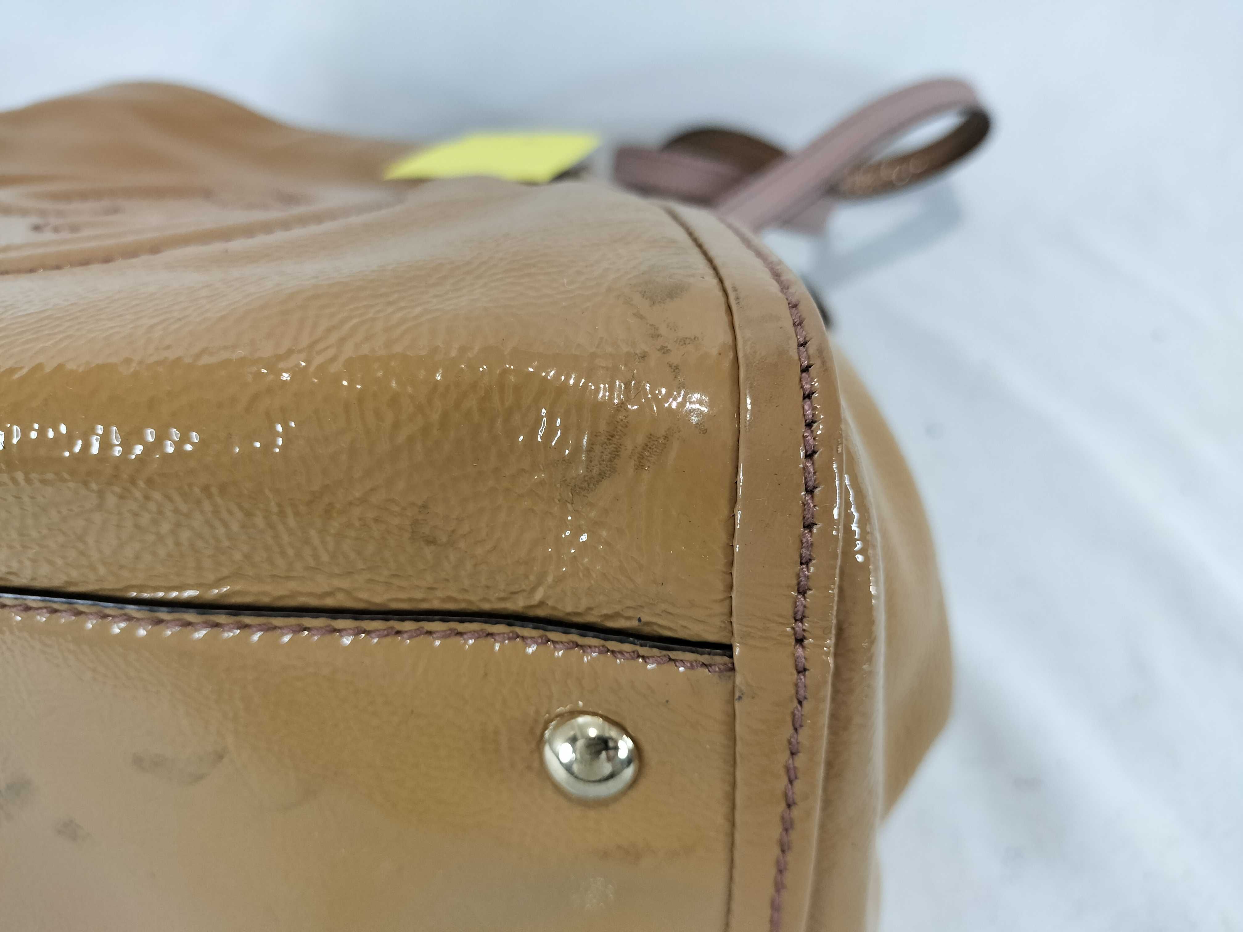 Soho Gucci/Soho/Handbag/2-way Shoulder Bag — view 7