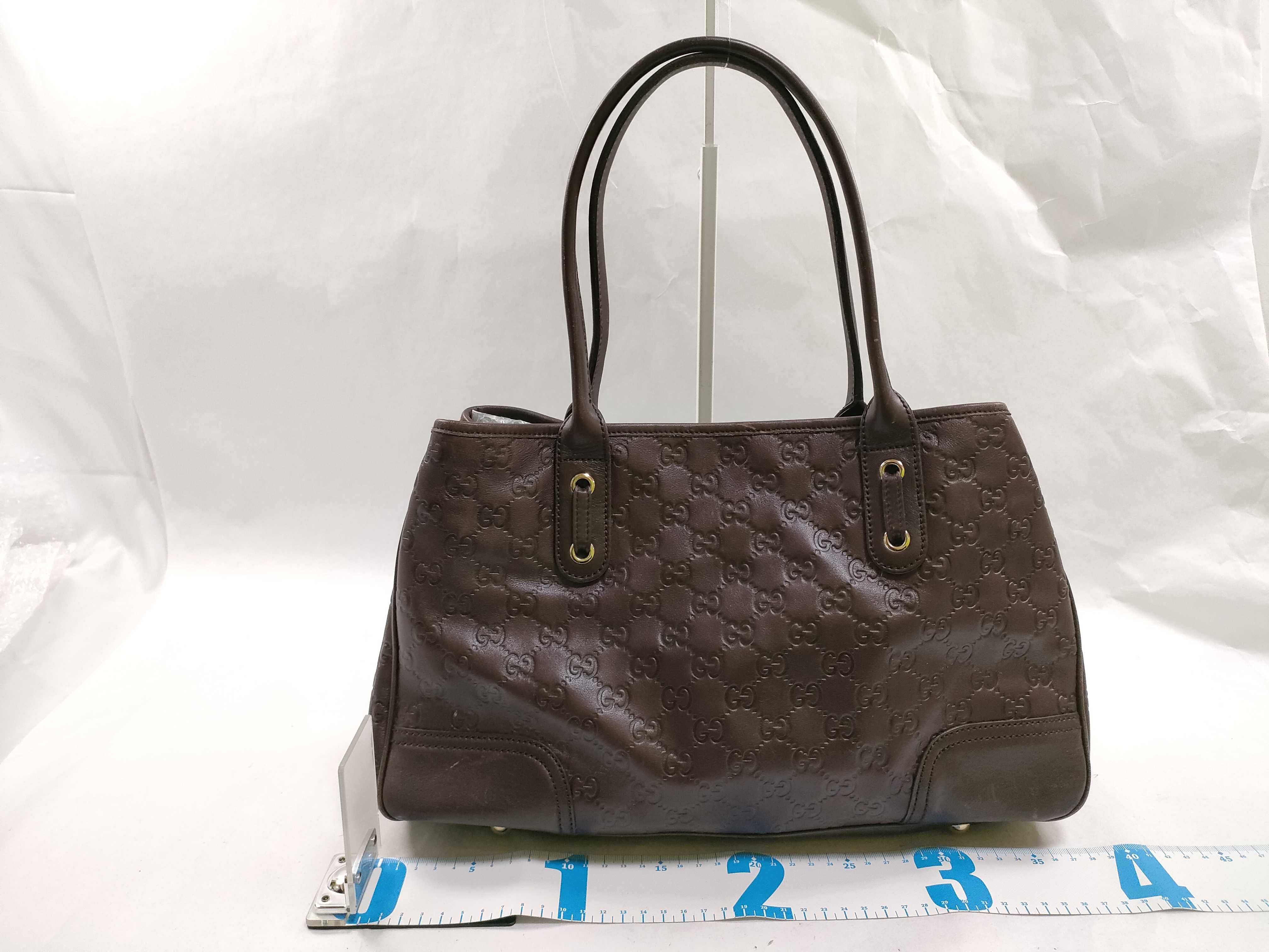 Tote bag — view 2