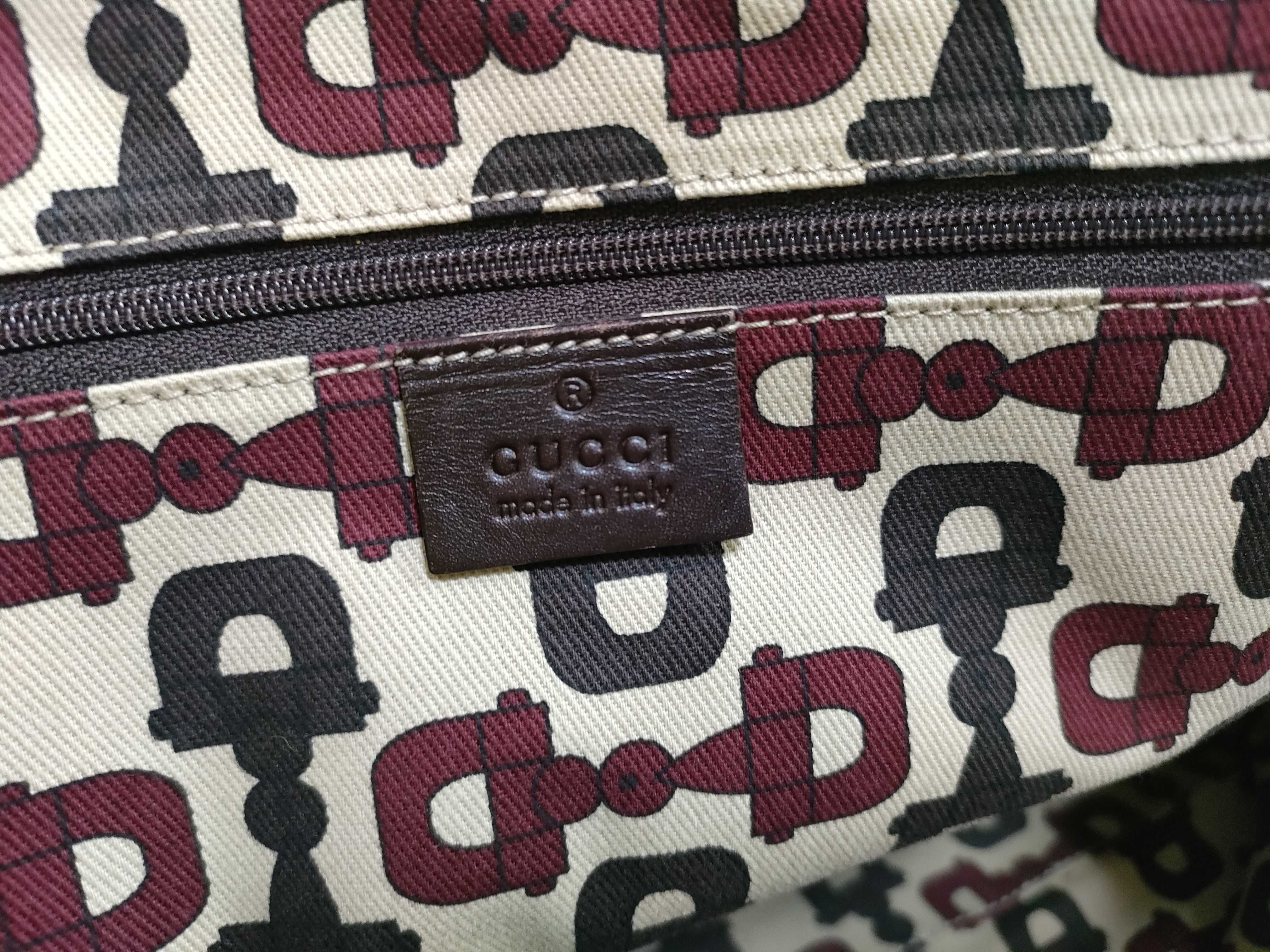 Tote bag — view 9
