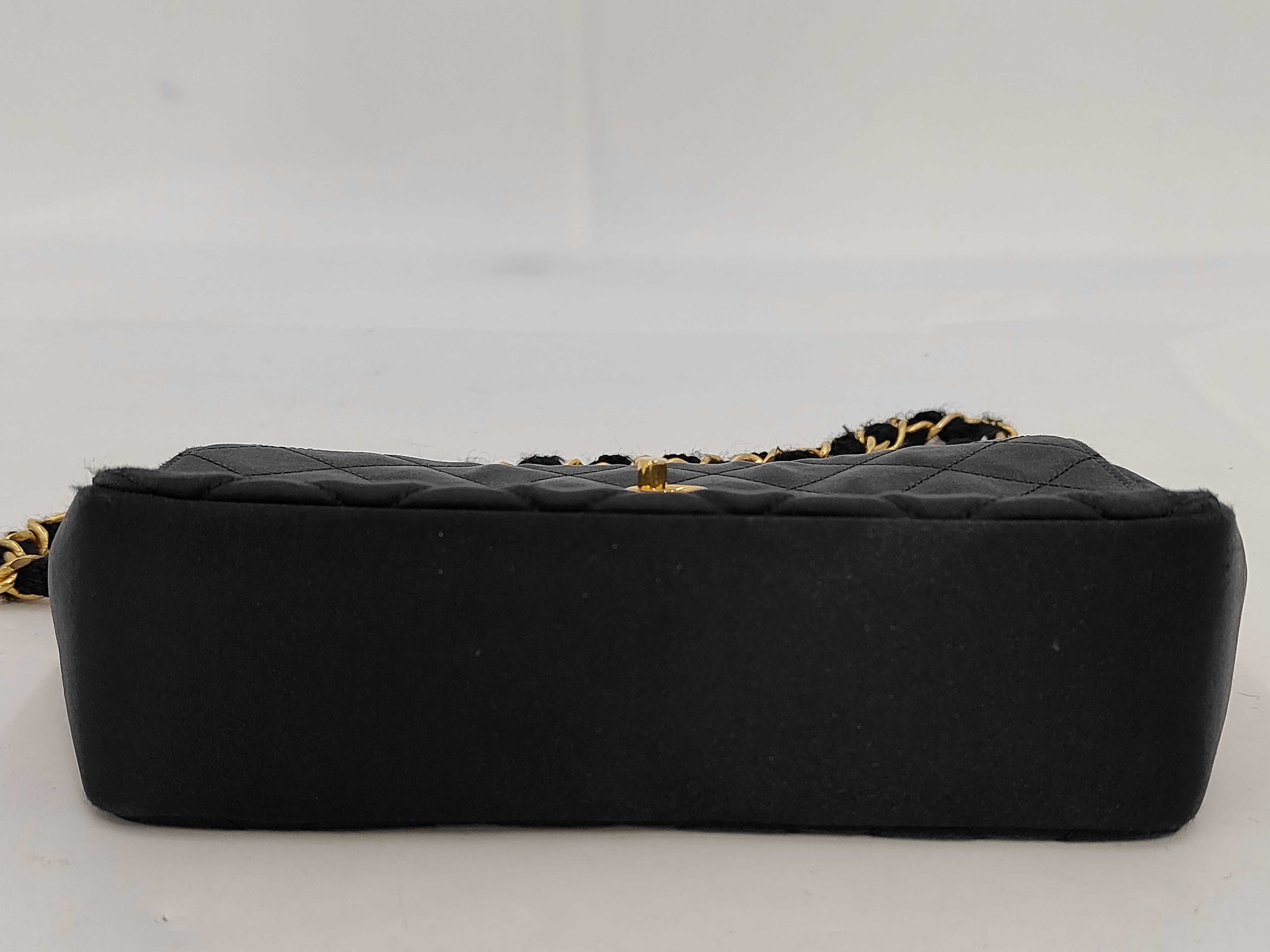 CF Chain Shoulder Bag — view 4