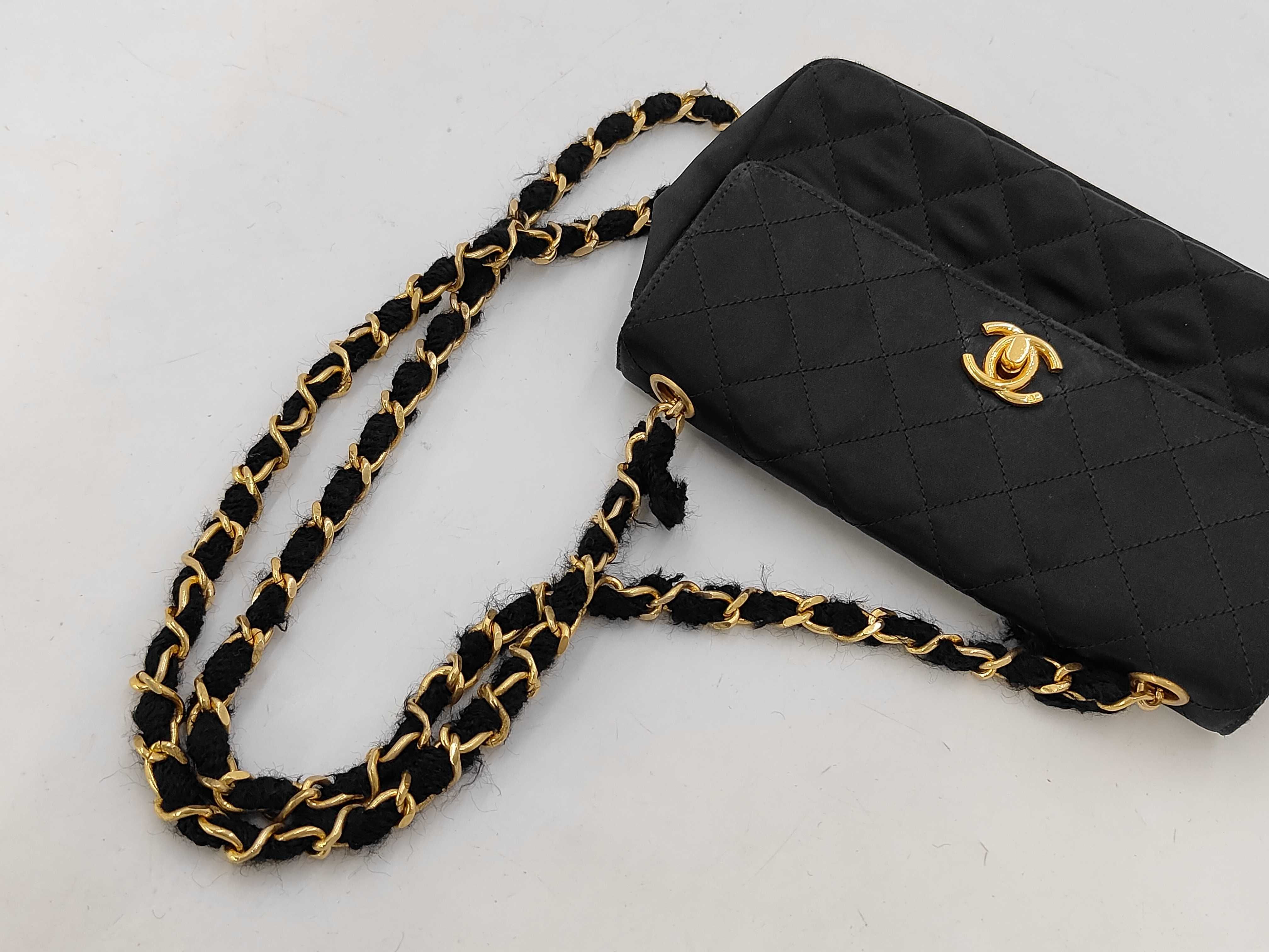 CF Chain Shoulder Bag — view 5