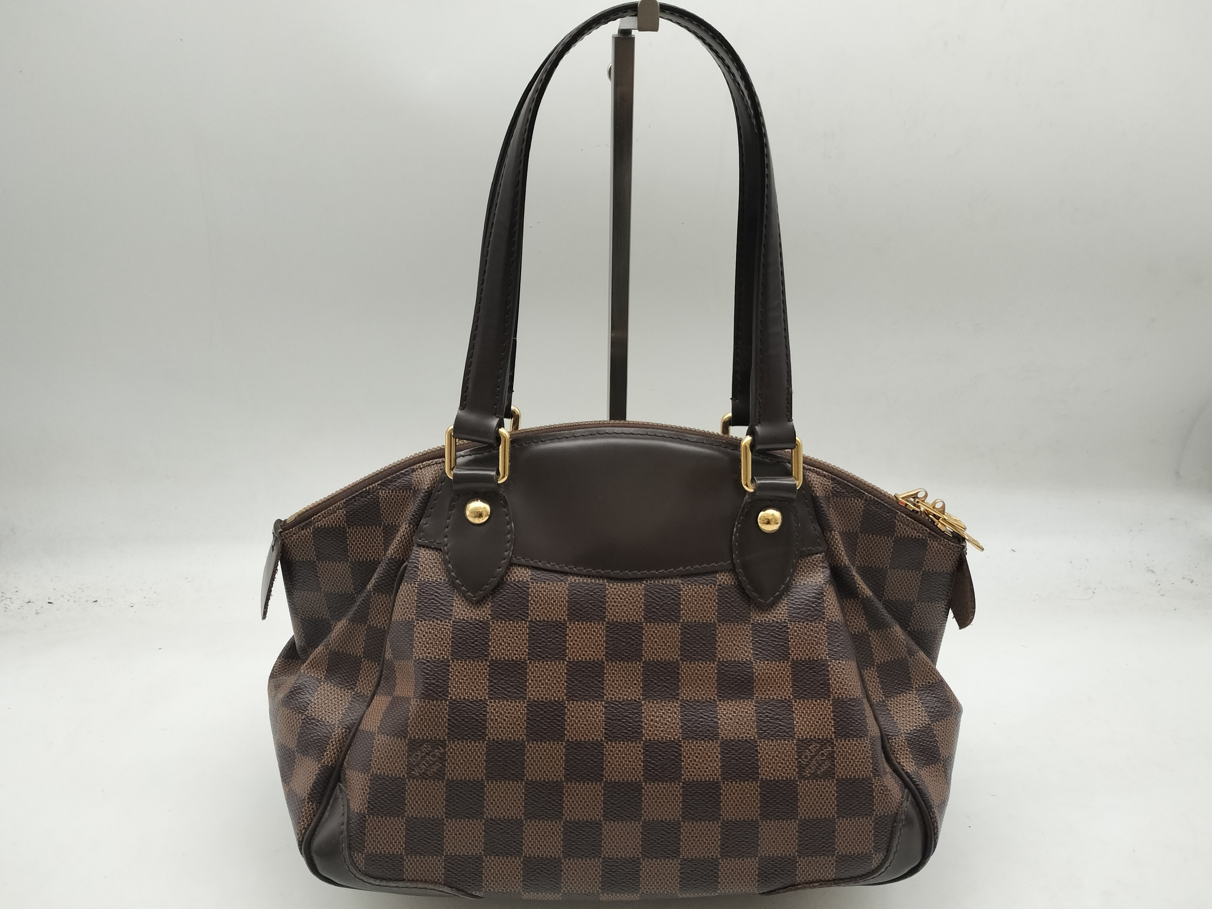 Damier Verona PM N41117 Handbag — view 2