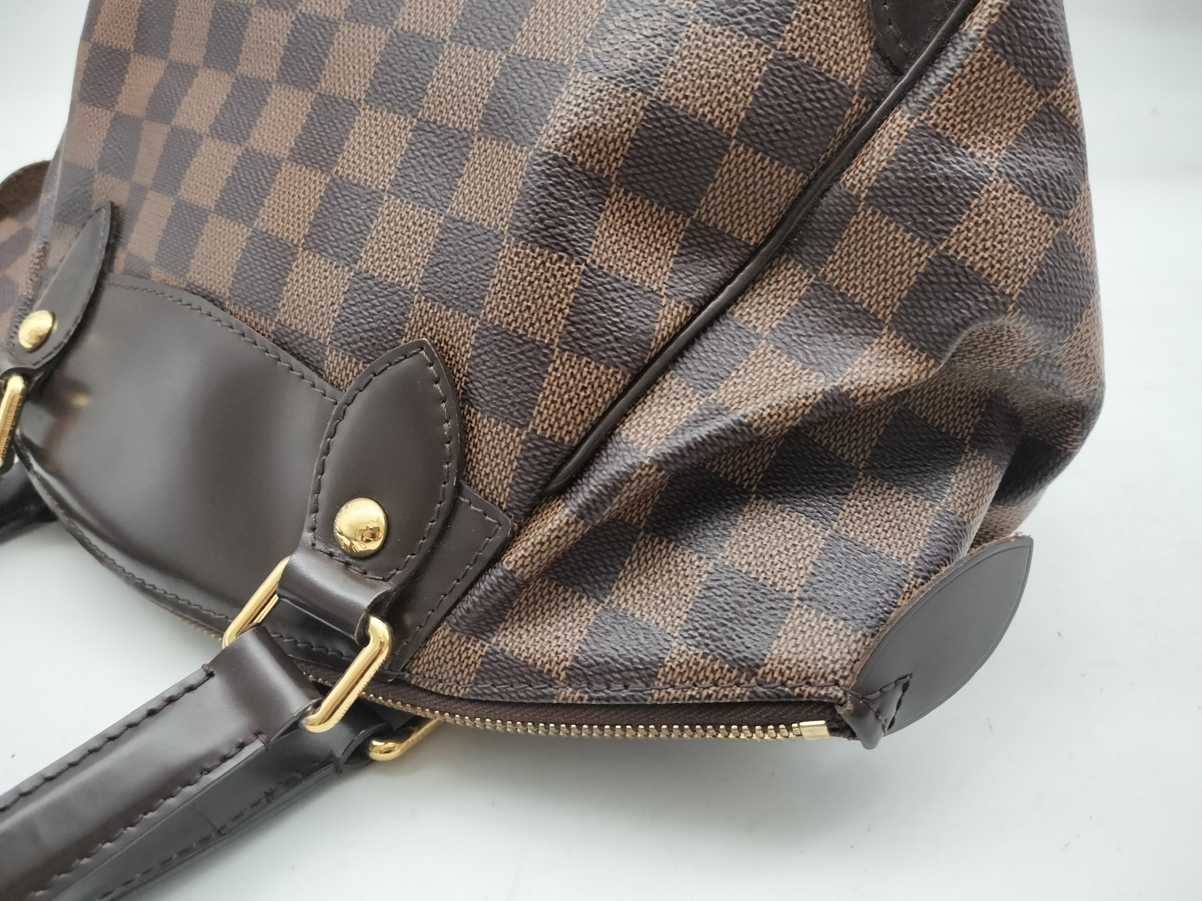 Damier Verona PM N41117 Handbag — view 11