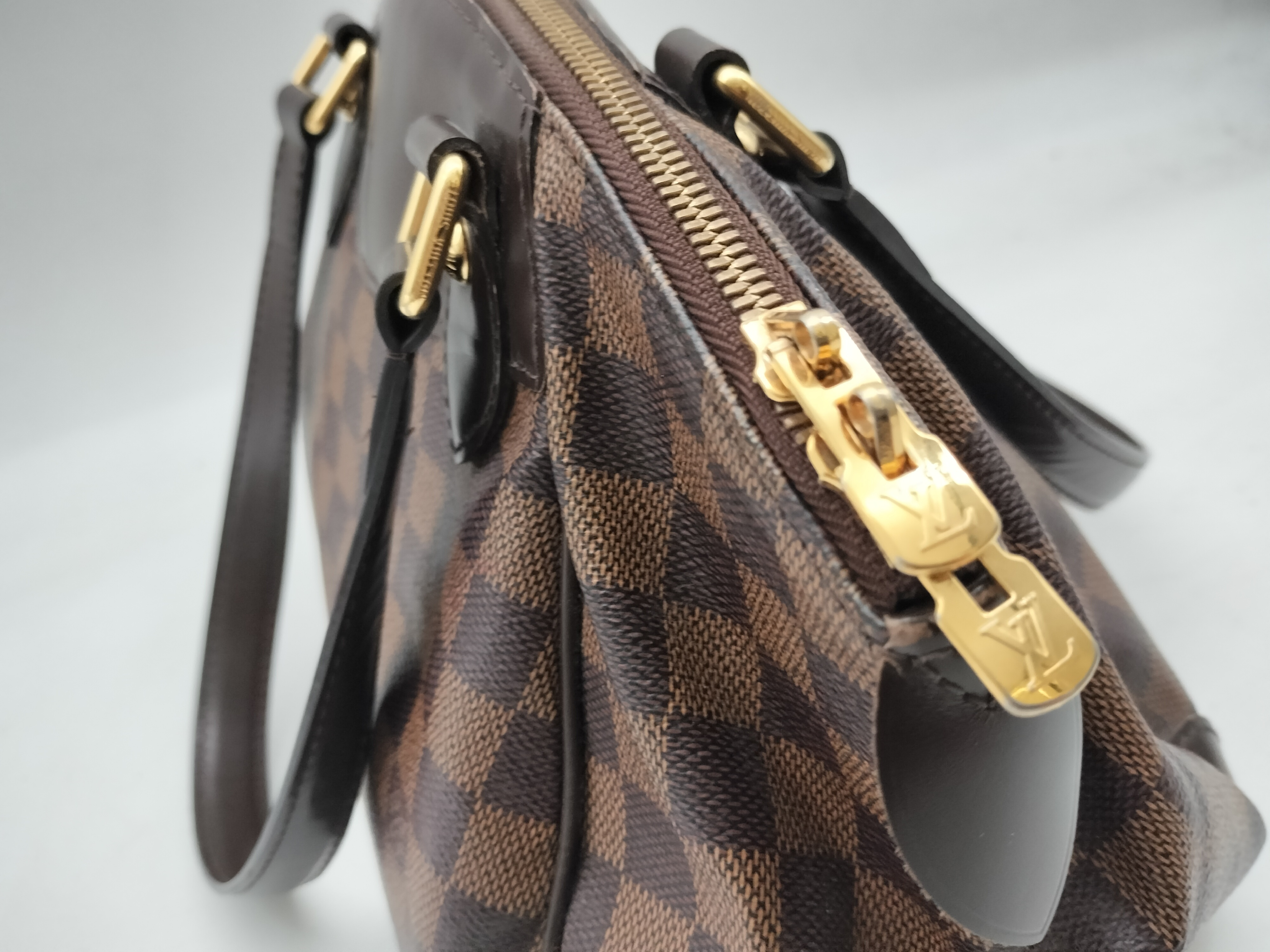 Damier Verona PM N41117 Handbag — view 12