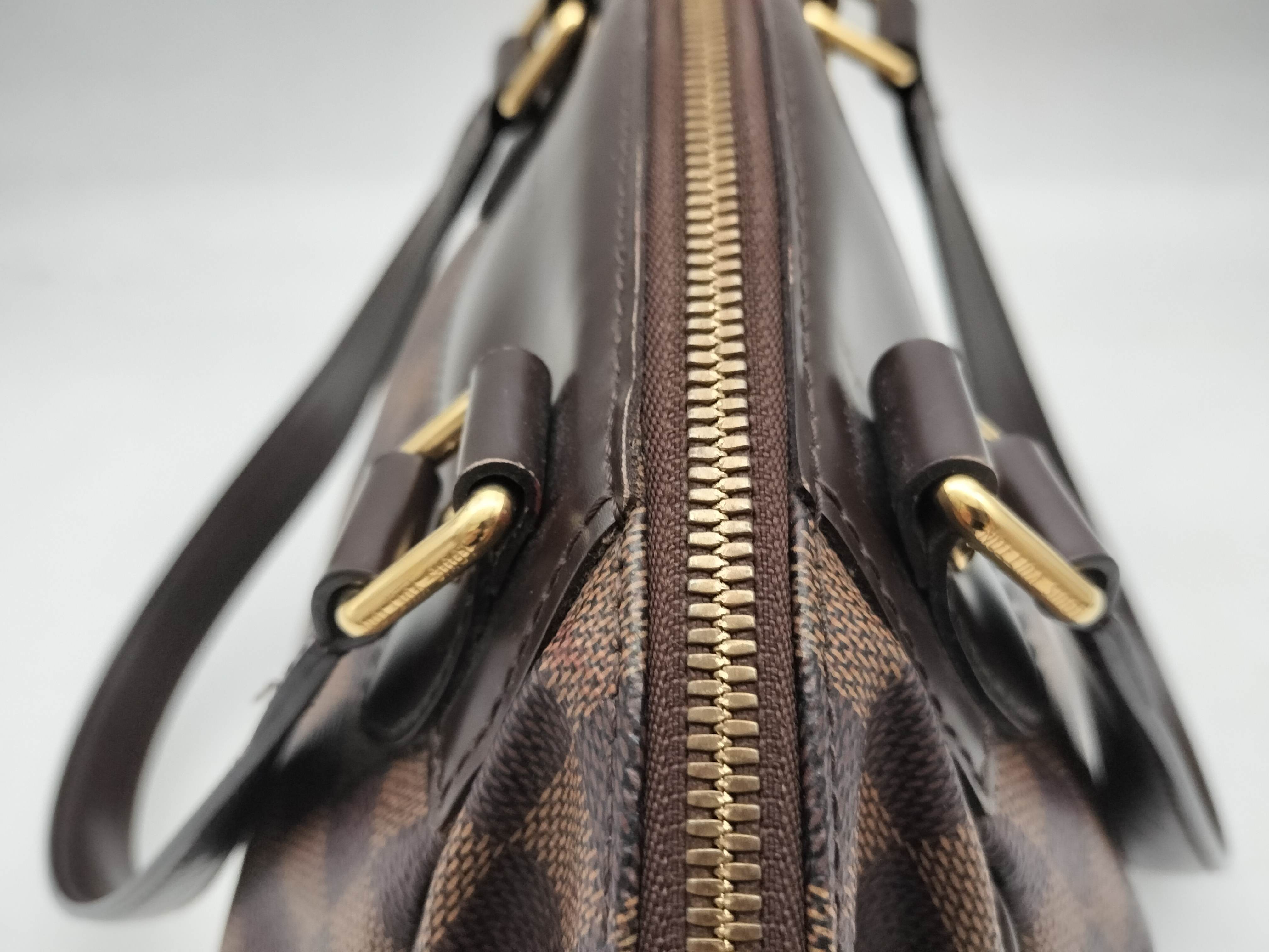 Damier Verona PM N41117 Handbag — view 14