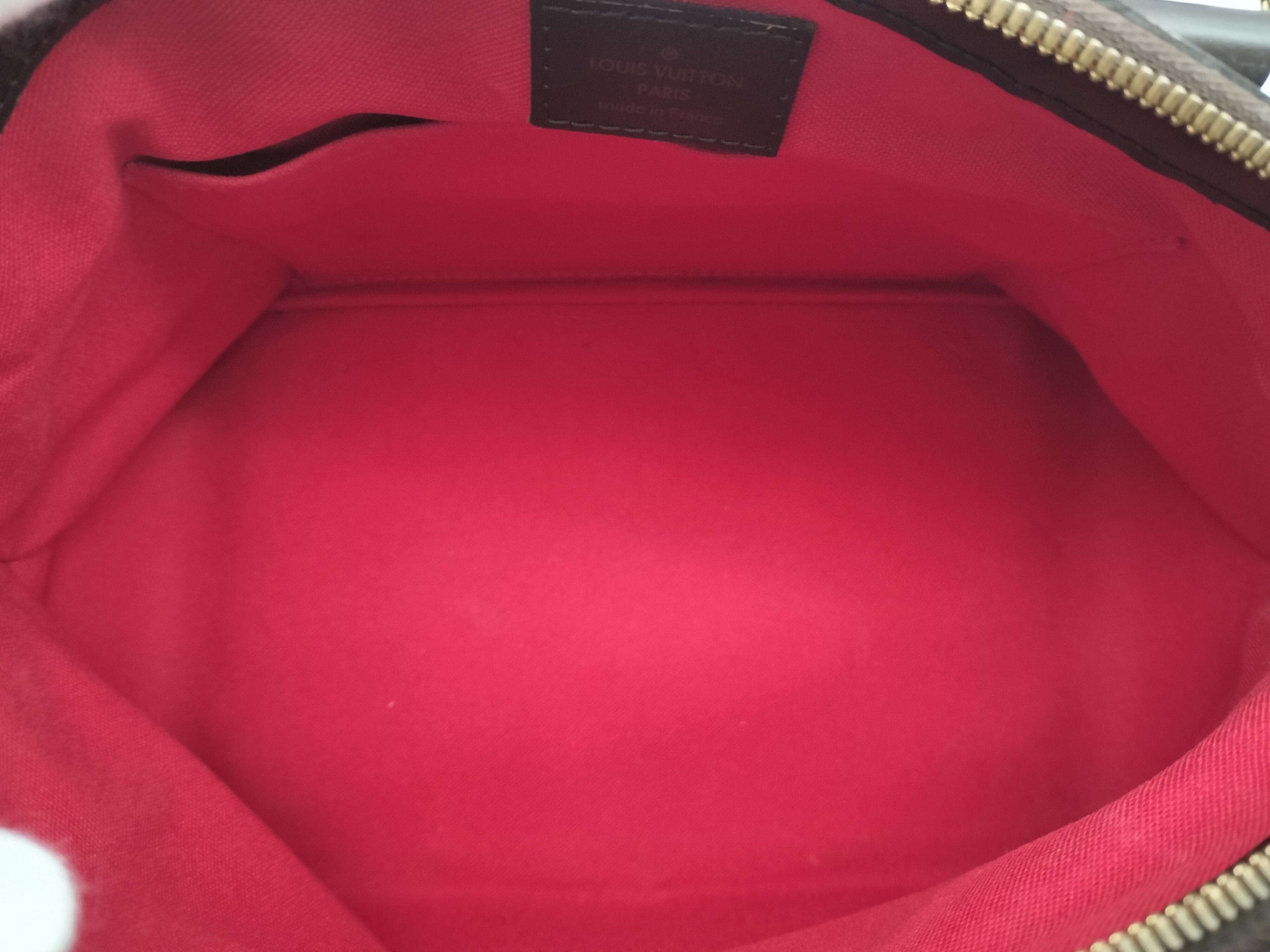 Damier Verona PM N41117 Handbag — view 15