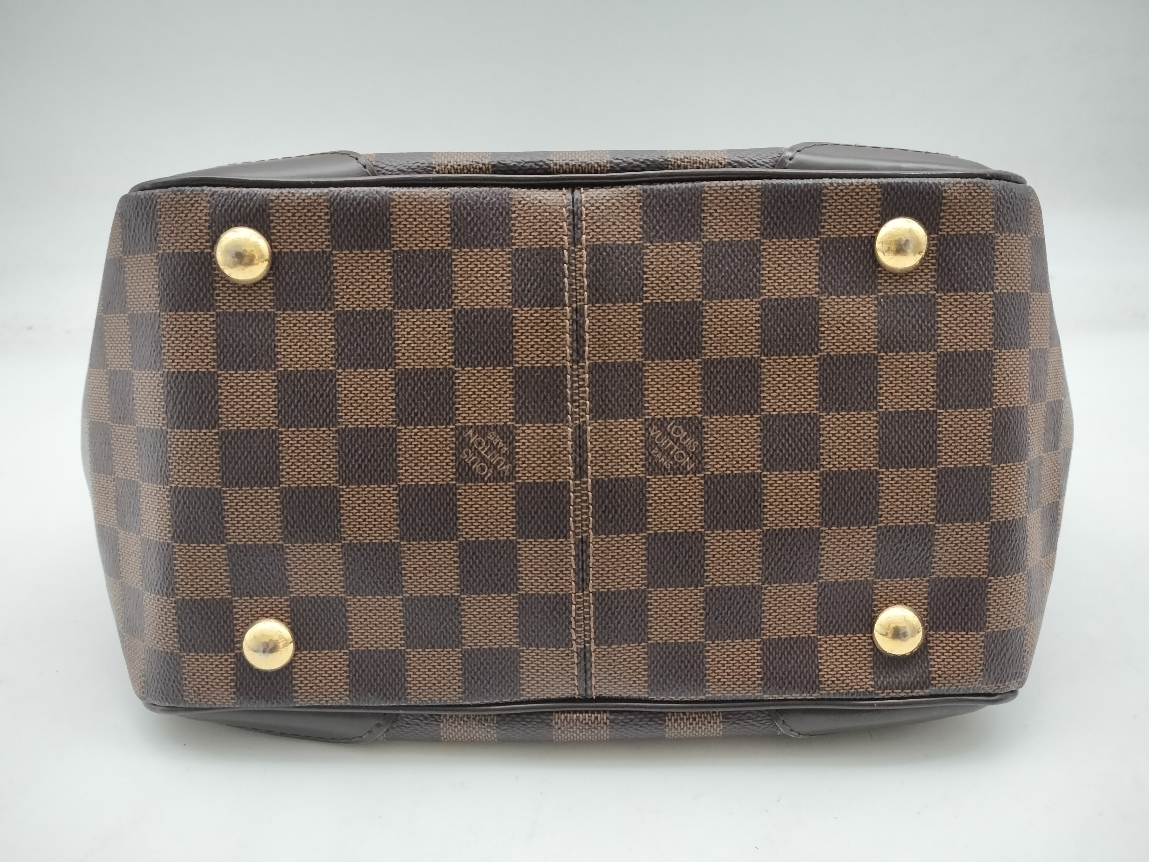 Damier Verona PM N41117 Handbag — view 5