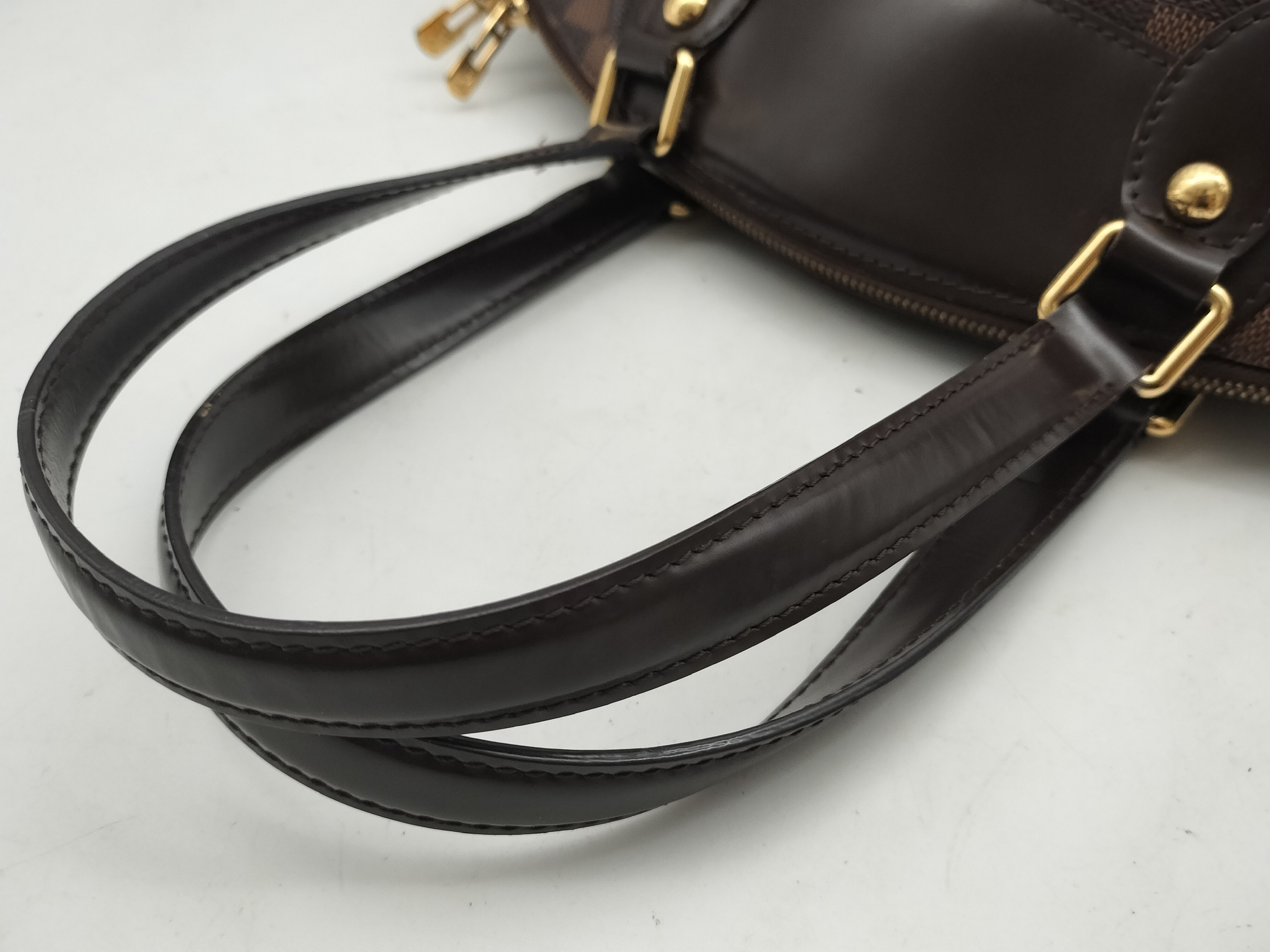 Damier Verona PM N41117 Handbag — view 6