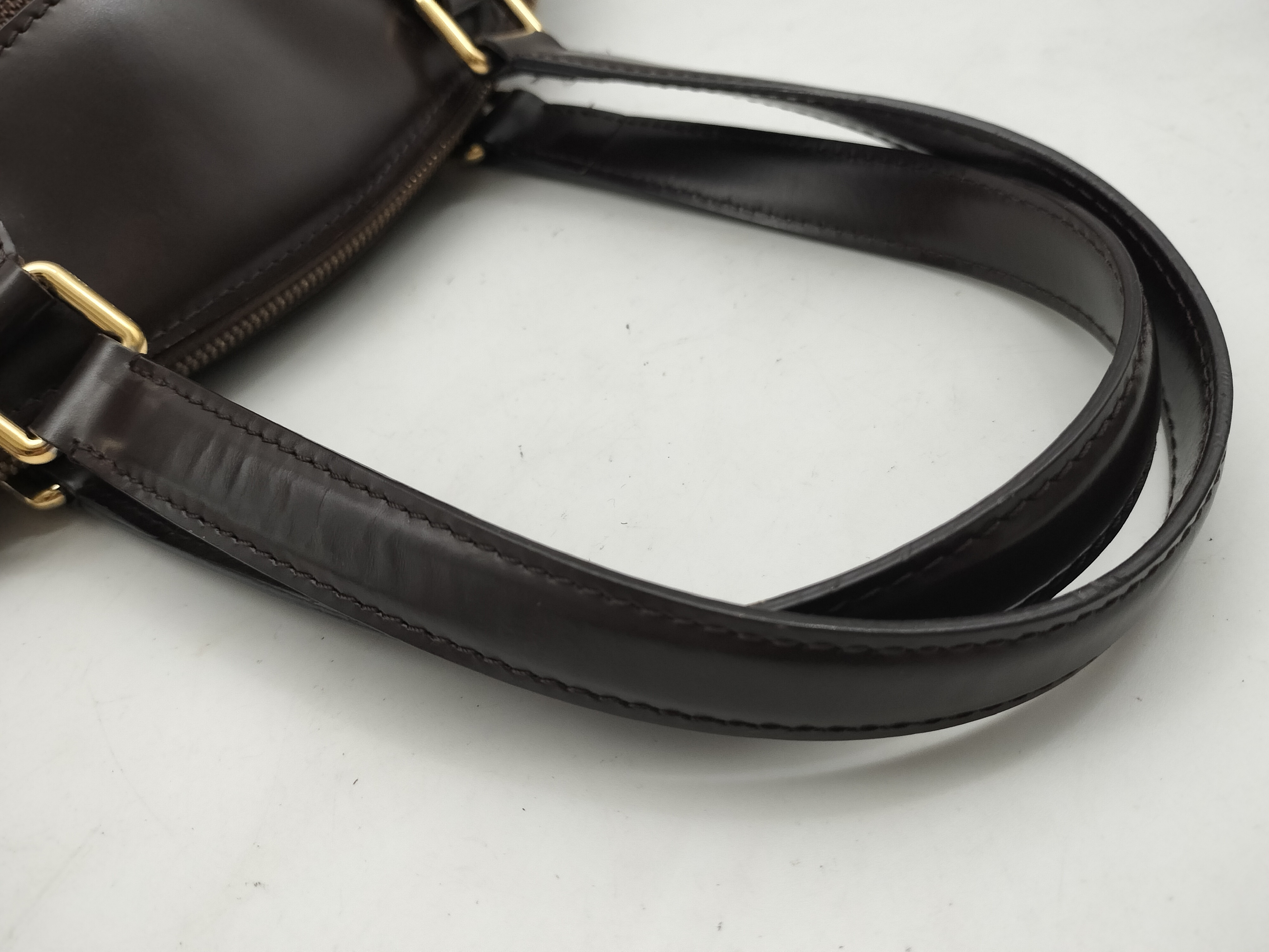 Damier Verona PM N41117 Handbag — view 7