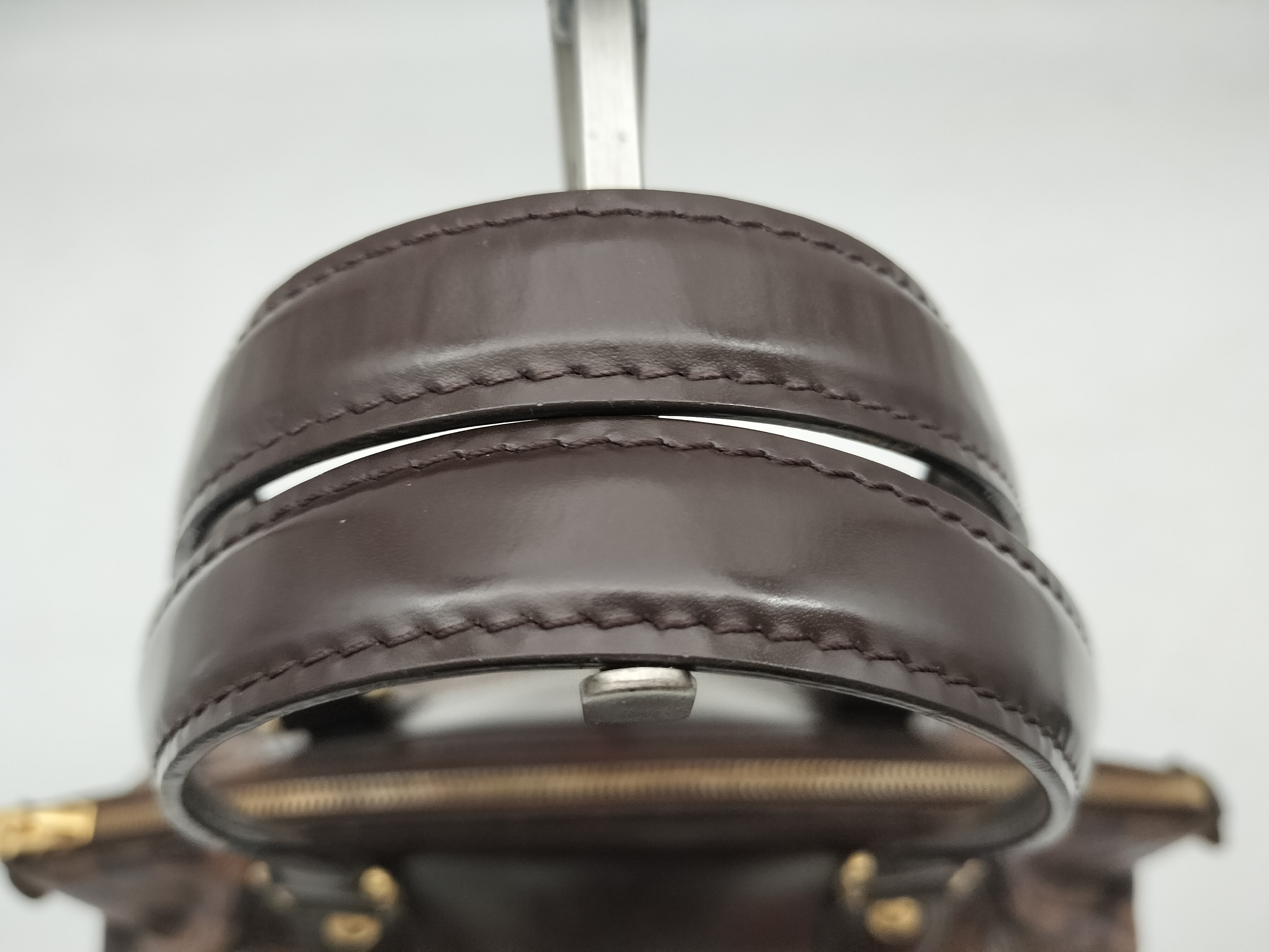 Damier Verona PM N41117 Handbag — view 10