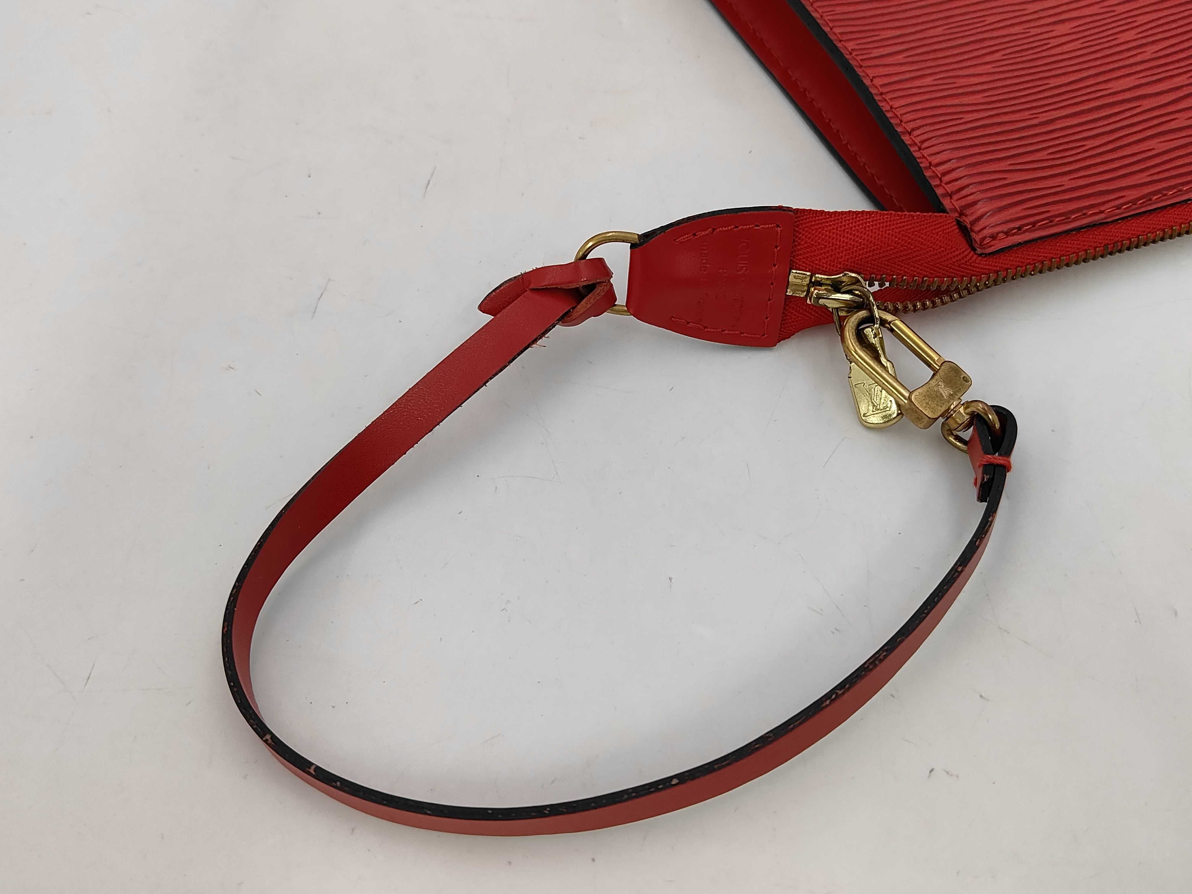 Epi Pochette Accessoires Epi Pouch — view 3