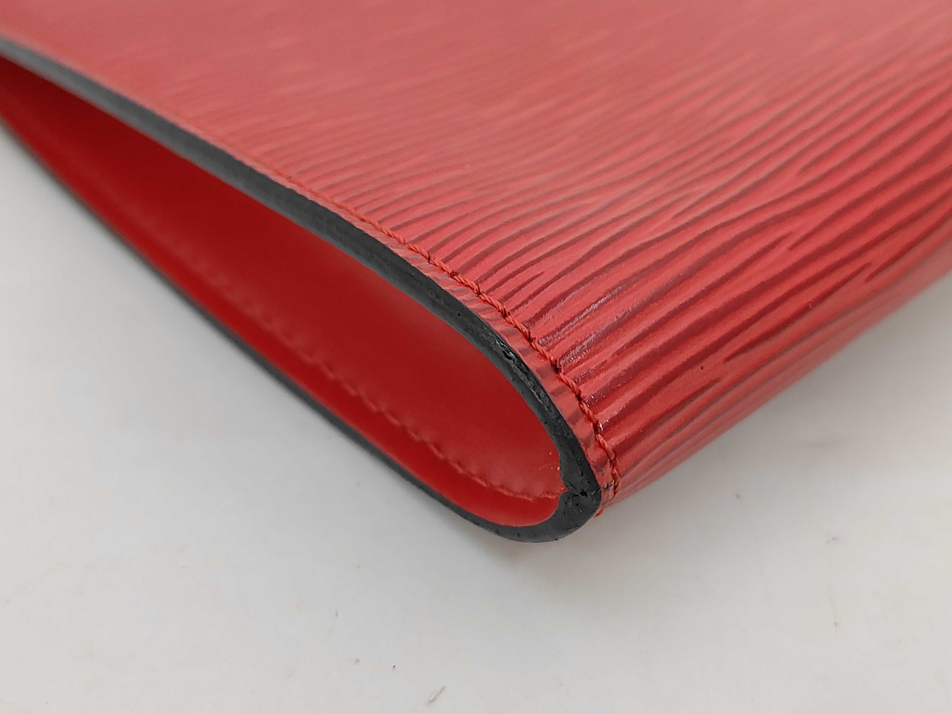 Epi Pochette Accessoires Epi Pouch — view 6