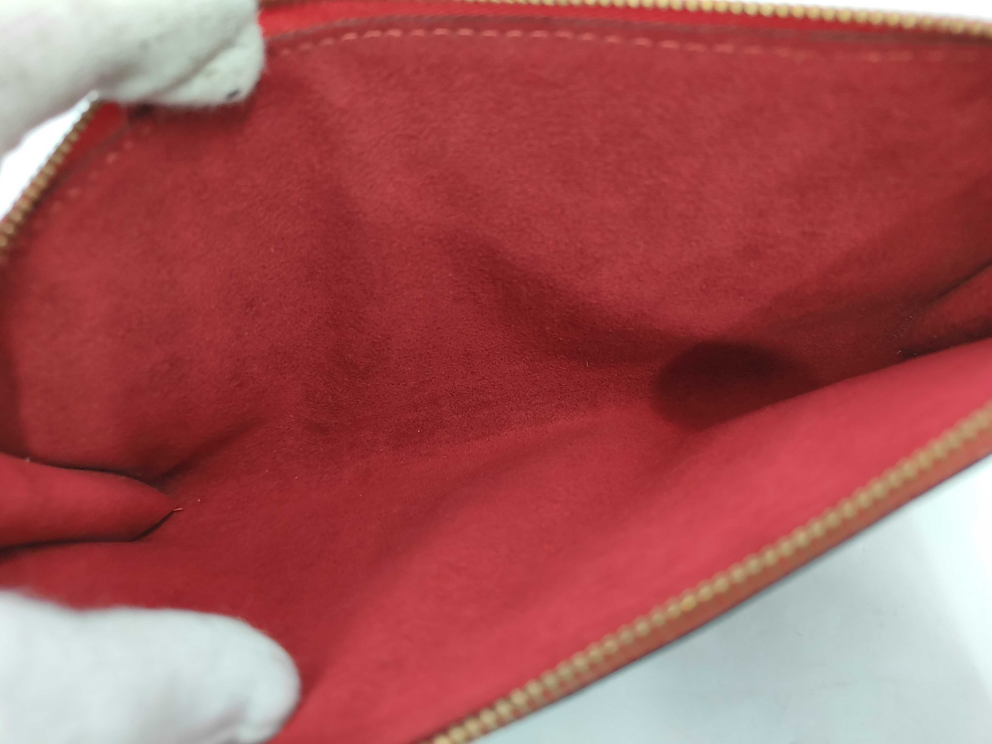Epi Pochette Accessoires Epi Pouch — view 8