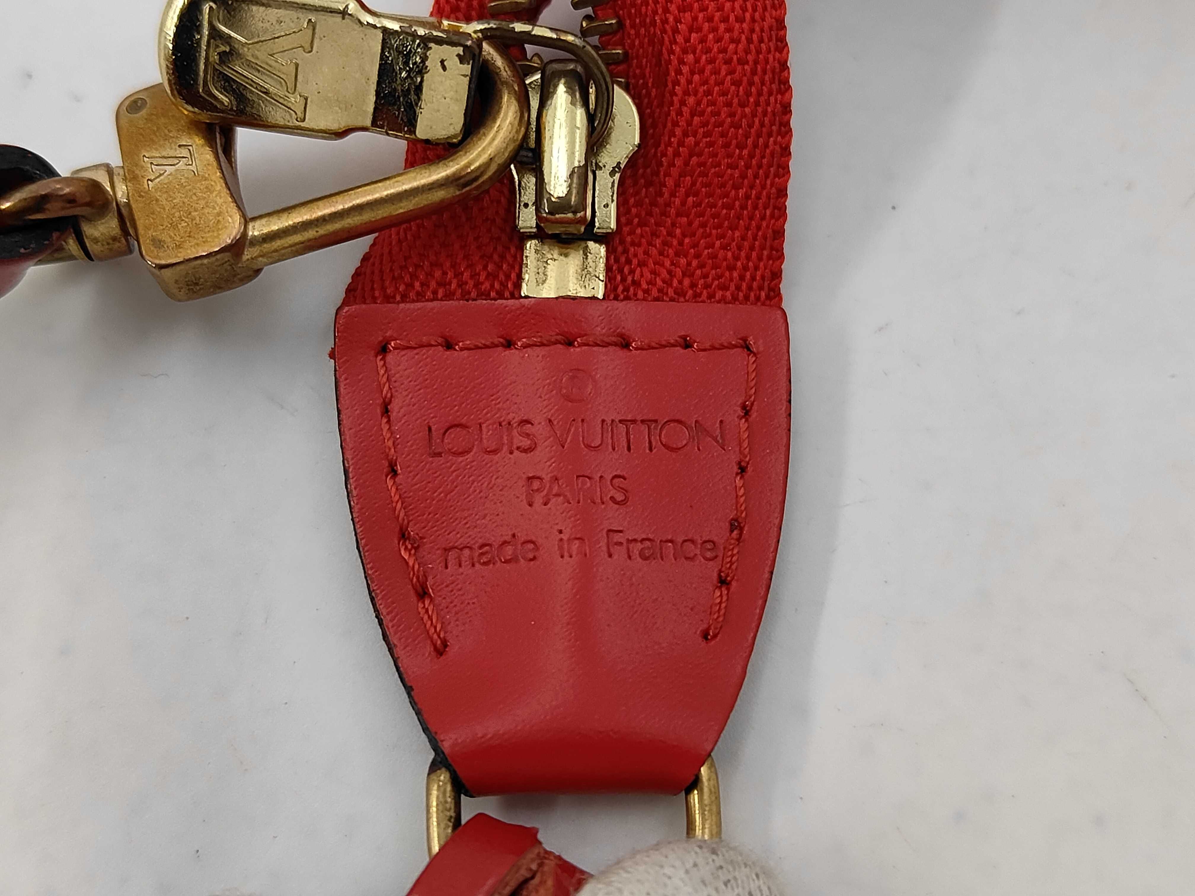 Epi Pochette Accessoires Epi Pouch — view 9