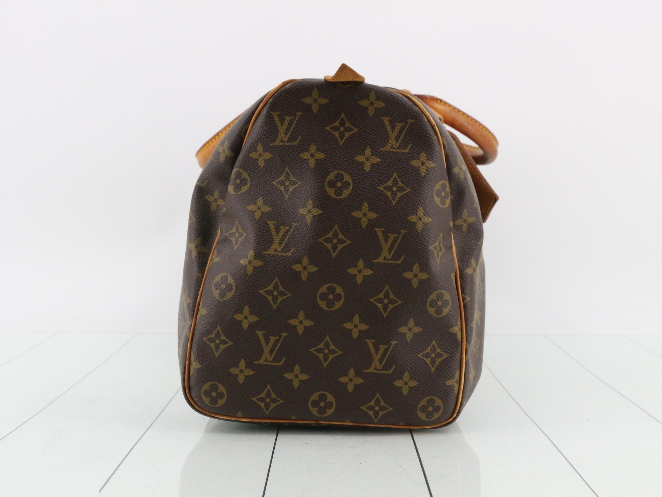 Keepall 45 — view 3