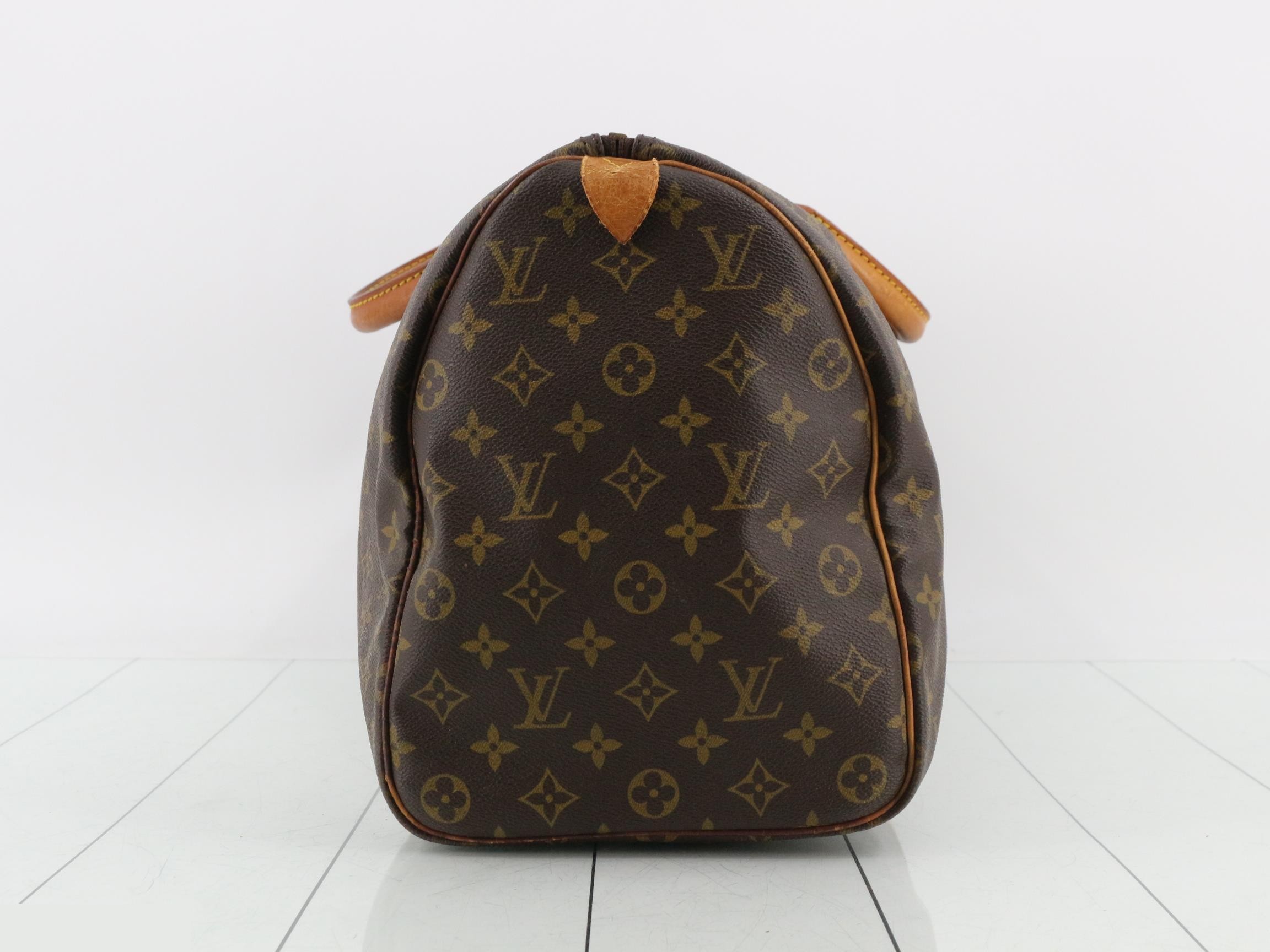 Keepall 45 — view 4