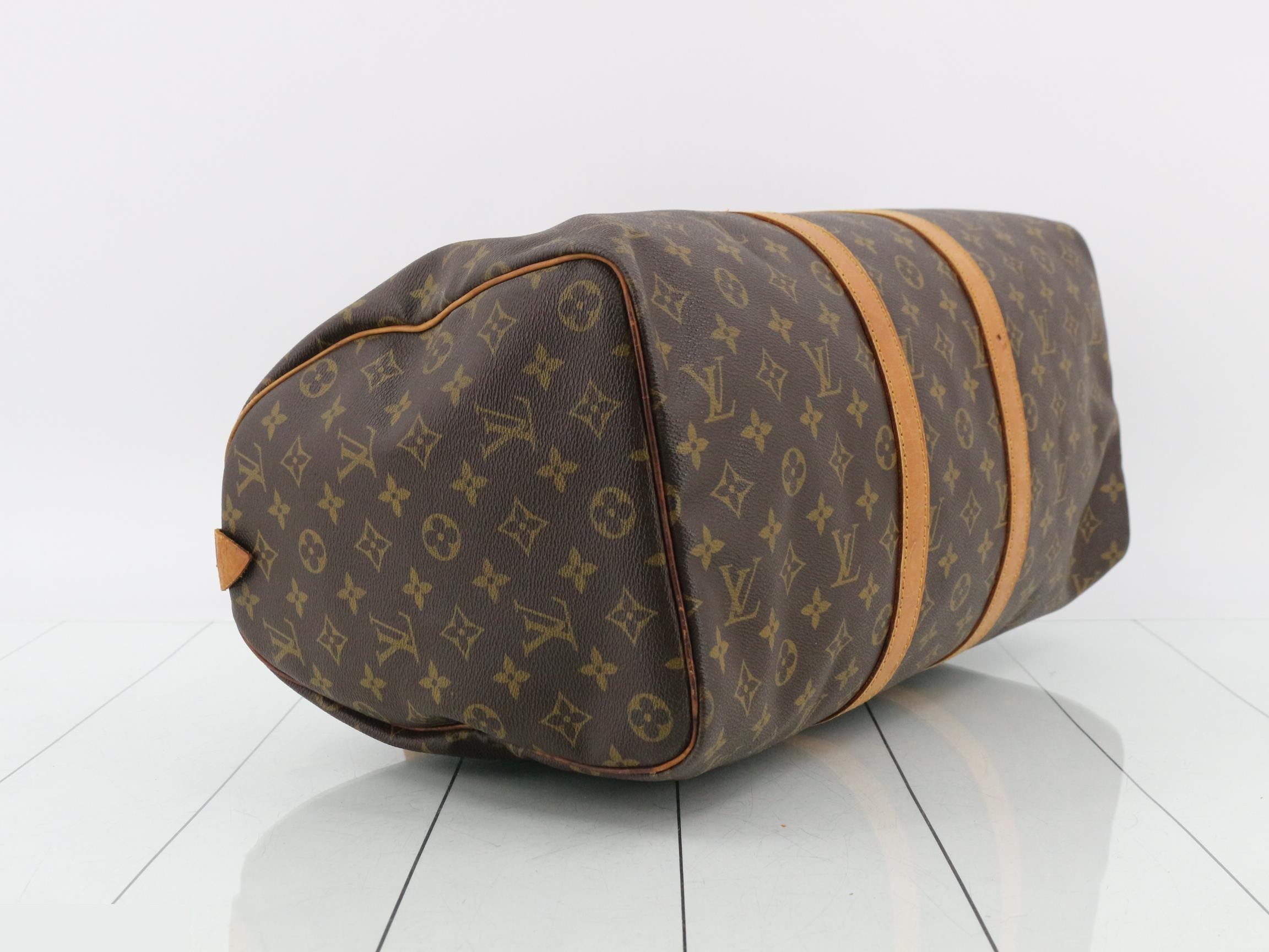 Keepall 45 — view 5