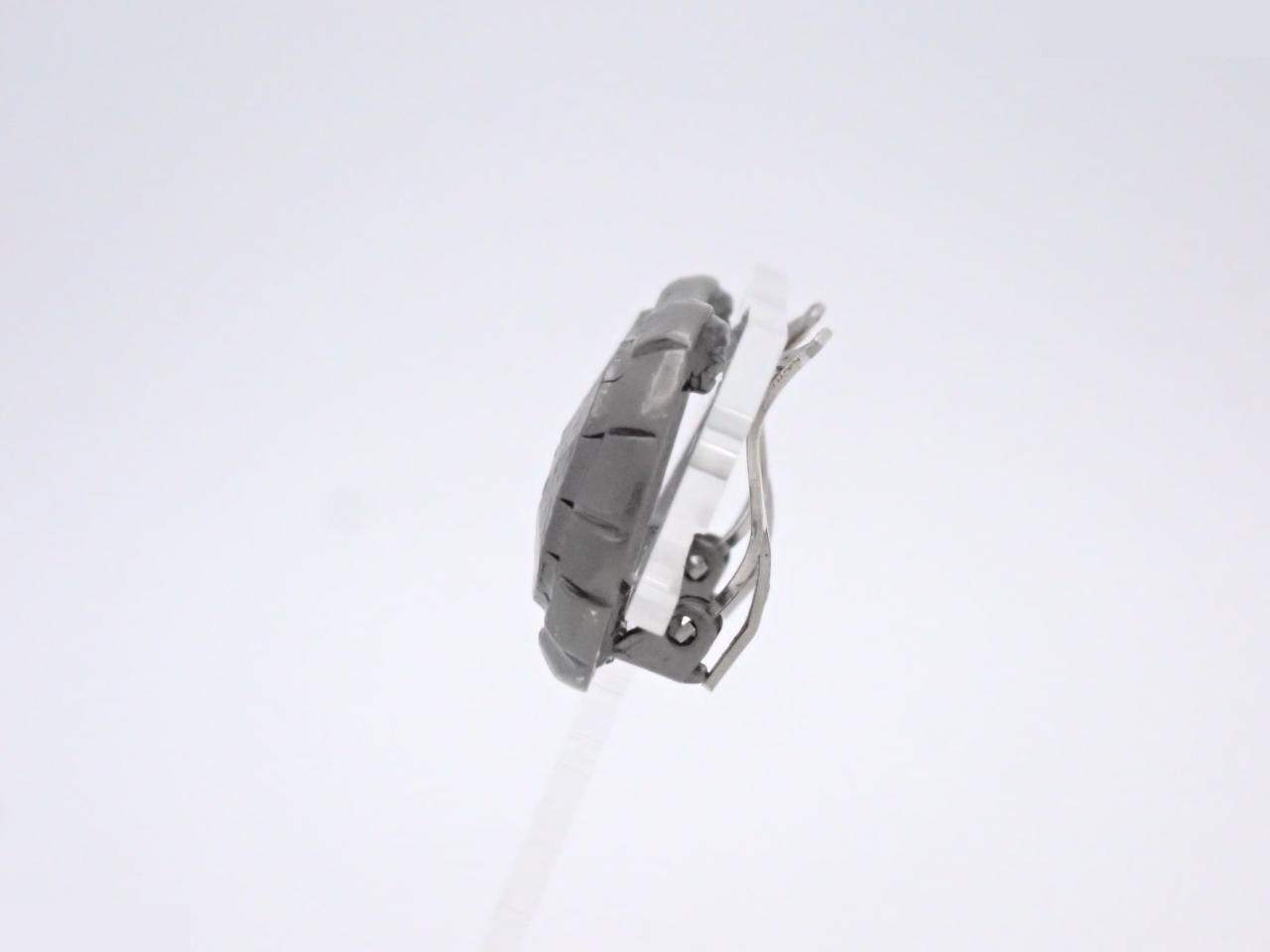 Earrings (with comment) — view 3