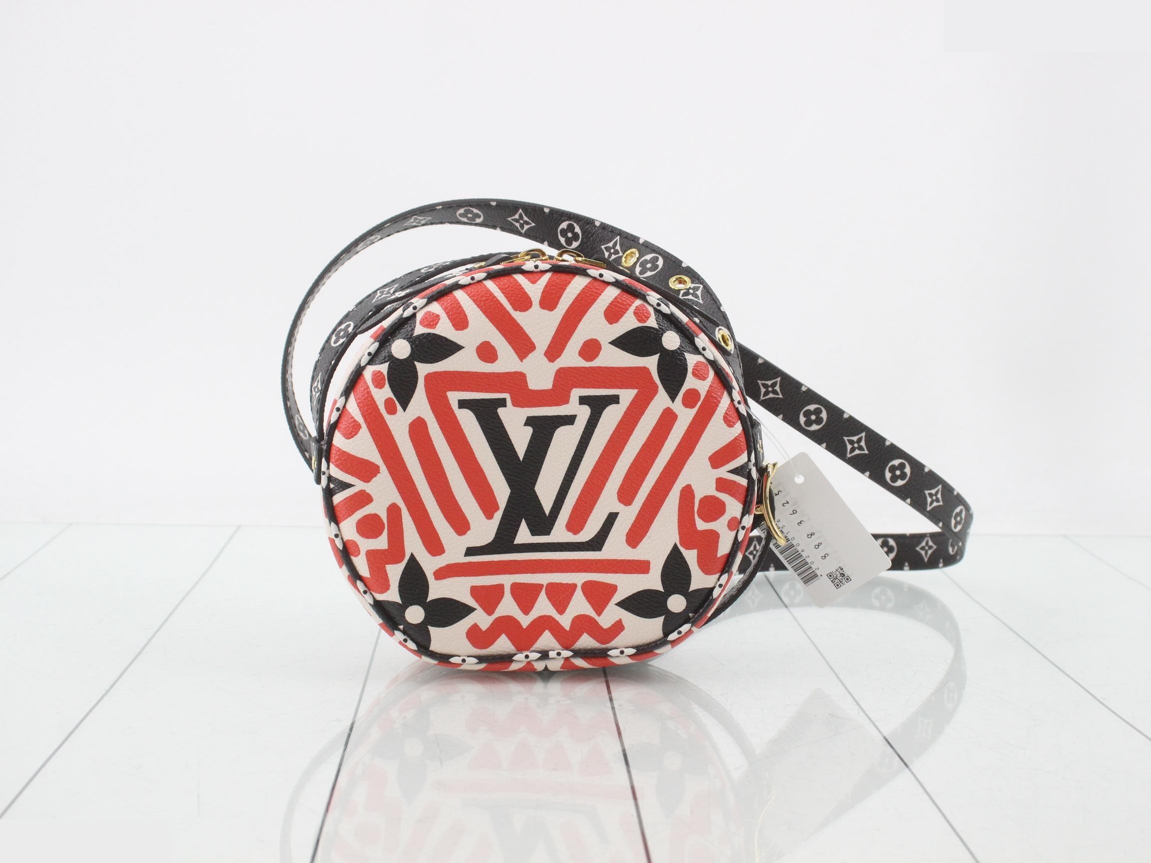 Boîte Chapeau Souple Shoulder Bag — view 2