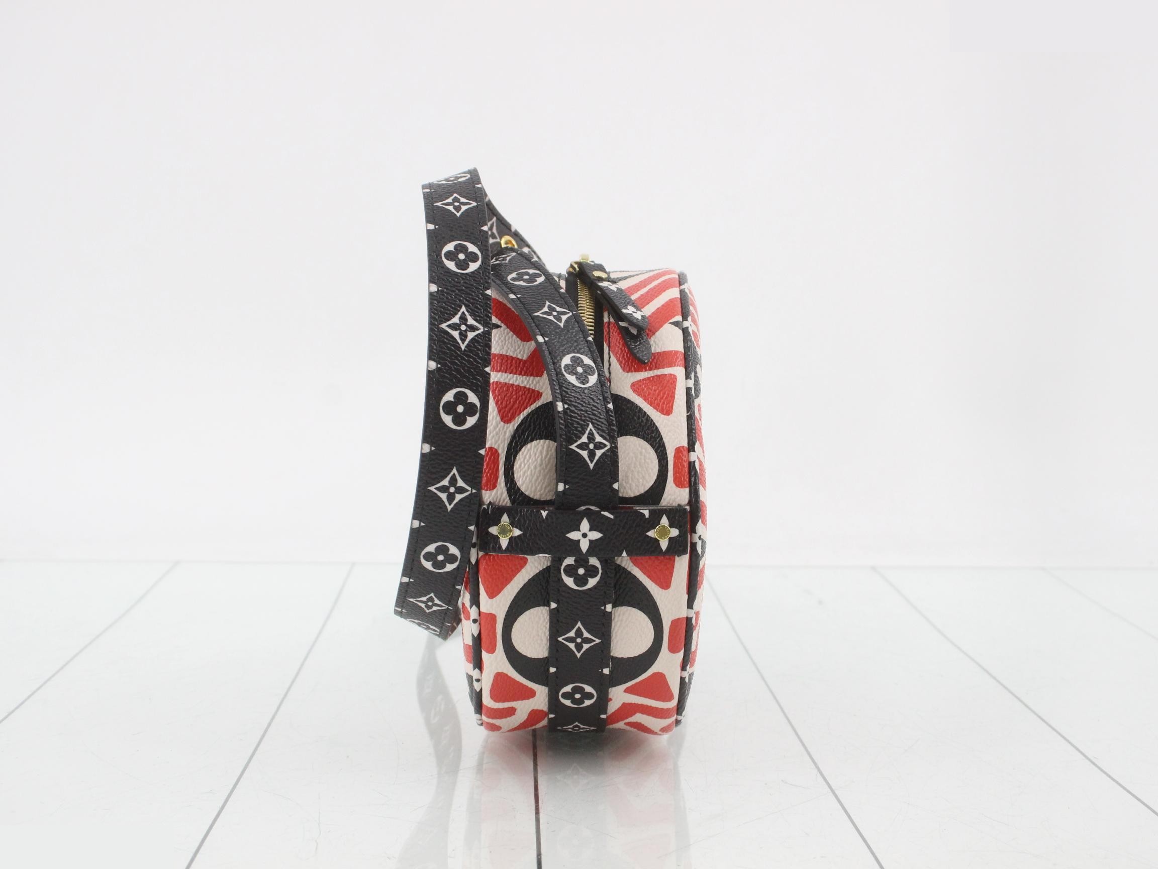 Boîte Chapeau Souple Shoulder Bag — view 3