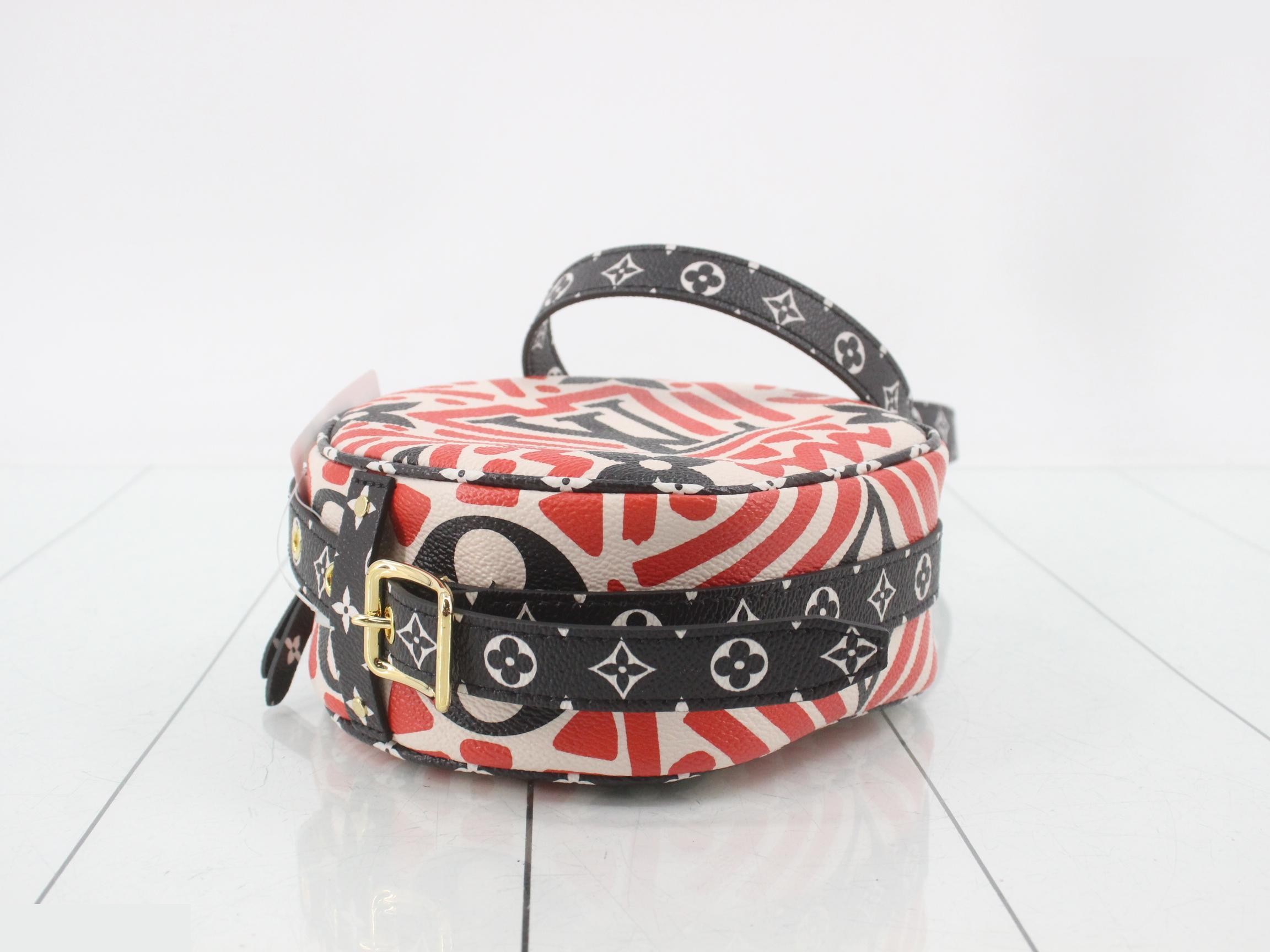 Boîte Chapeau Souple Shoulder Bag — view 5