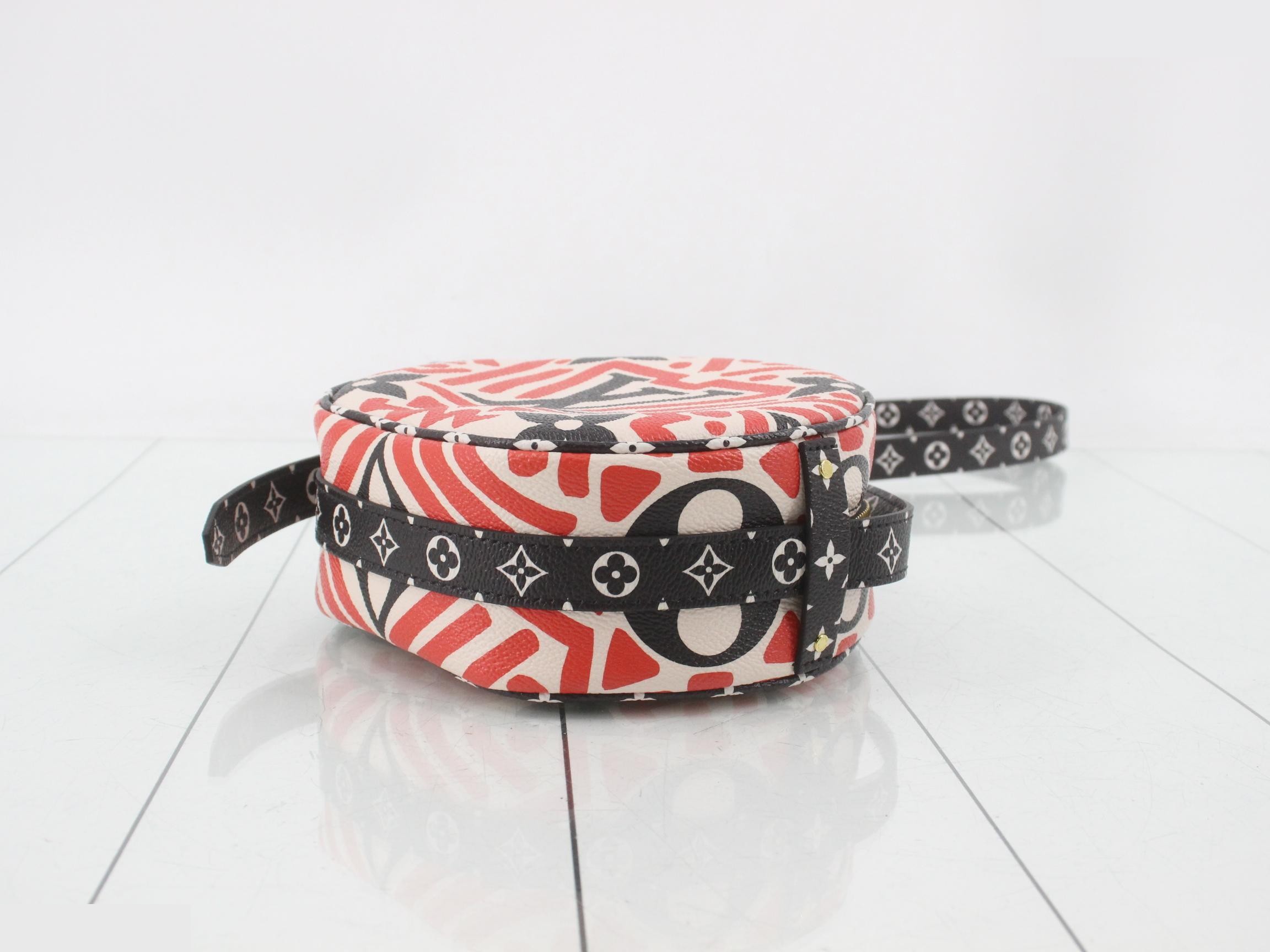 Boîte Chapeau Souple Shoulder Bag — view 6