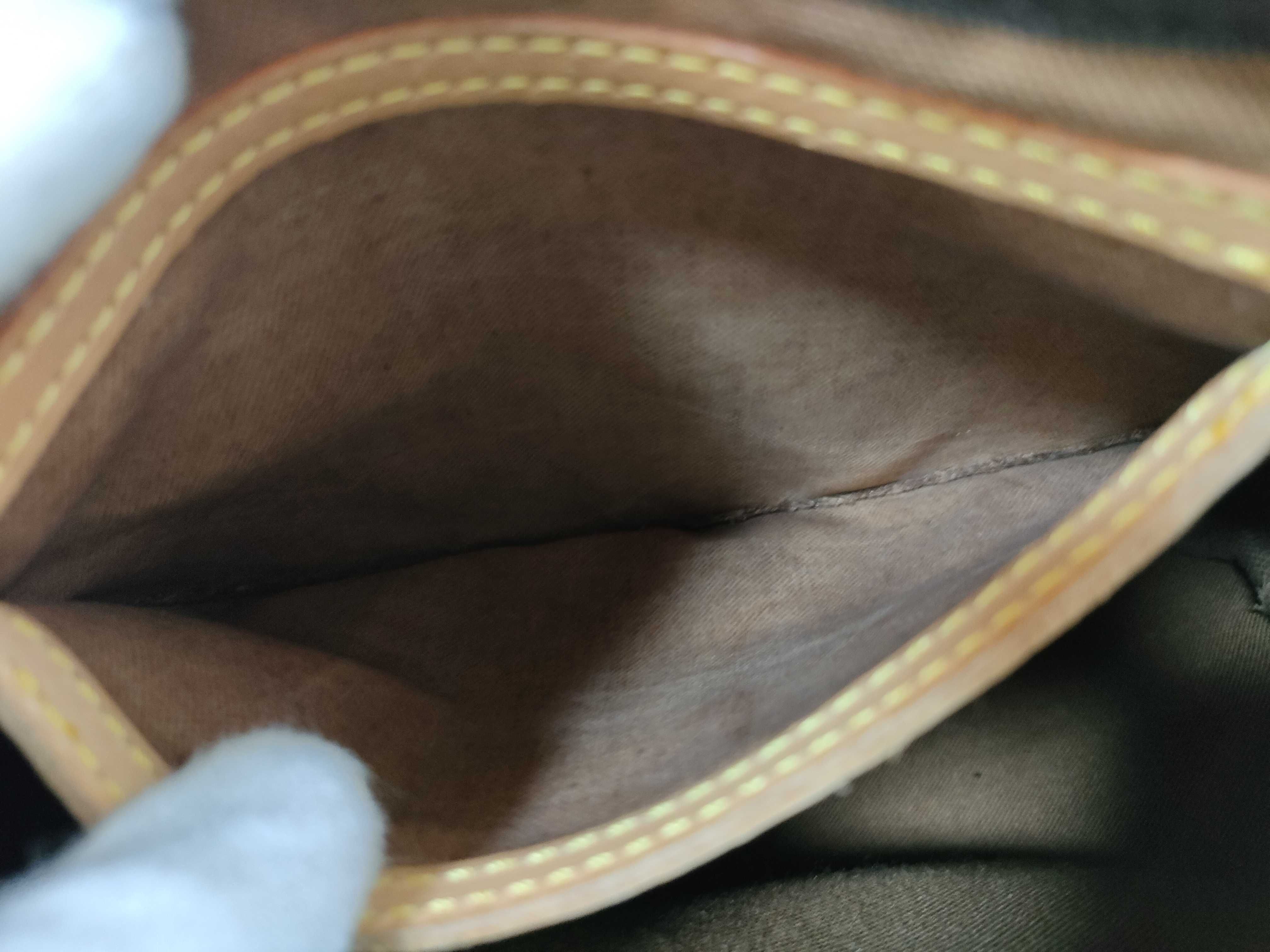 Monogram M41109 Speedy 25 Handbag — view 11