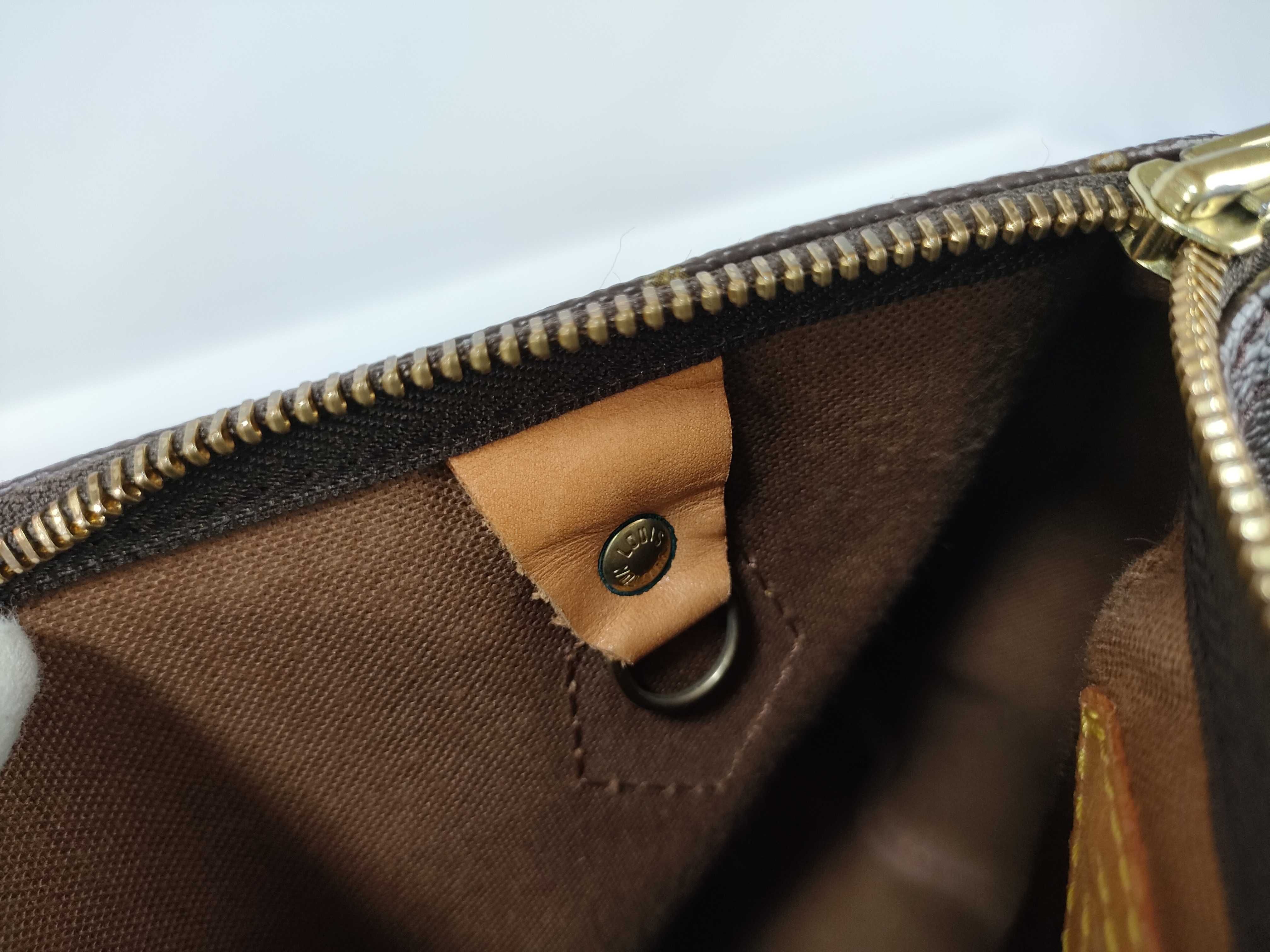 Monogram M41109 Speedy 25 Handbag — view 14