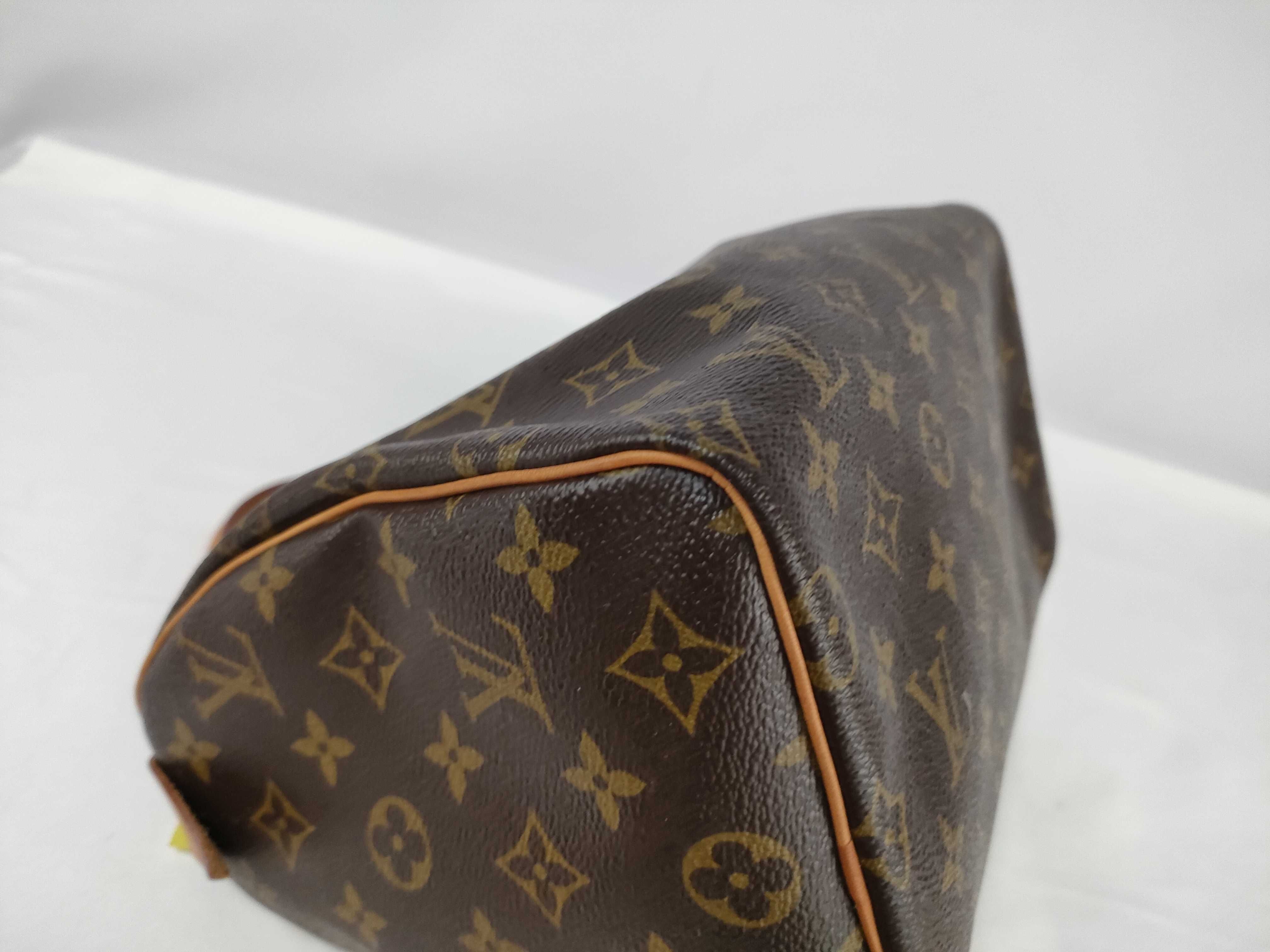 Monogram M41109 Speedy 25 Handbag — view 7