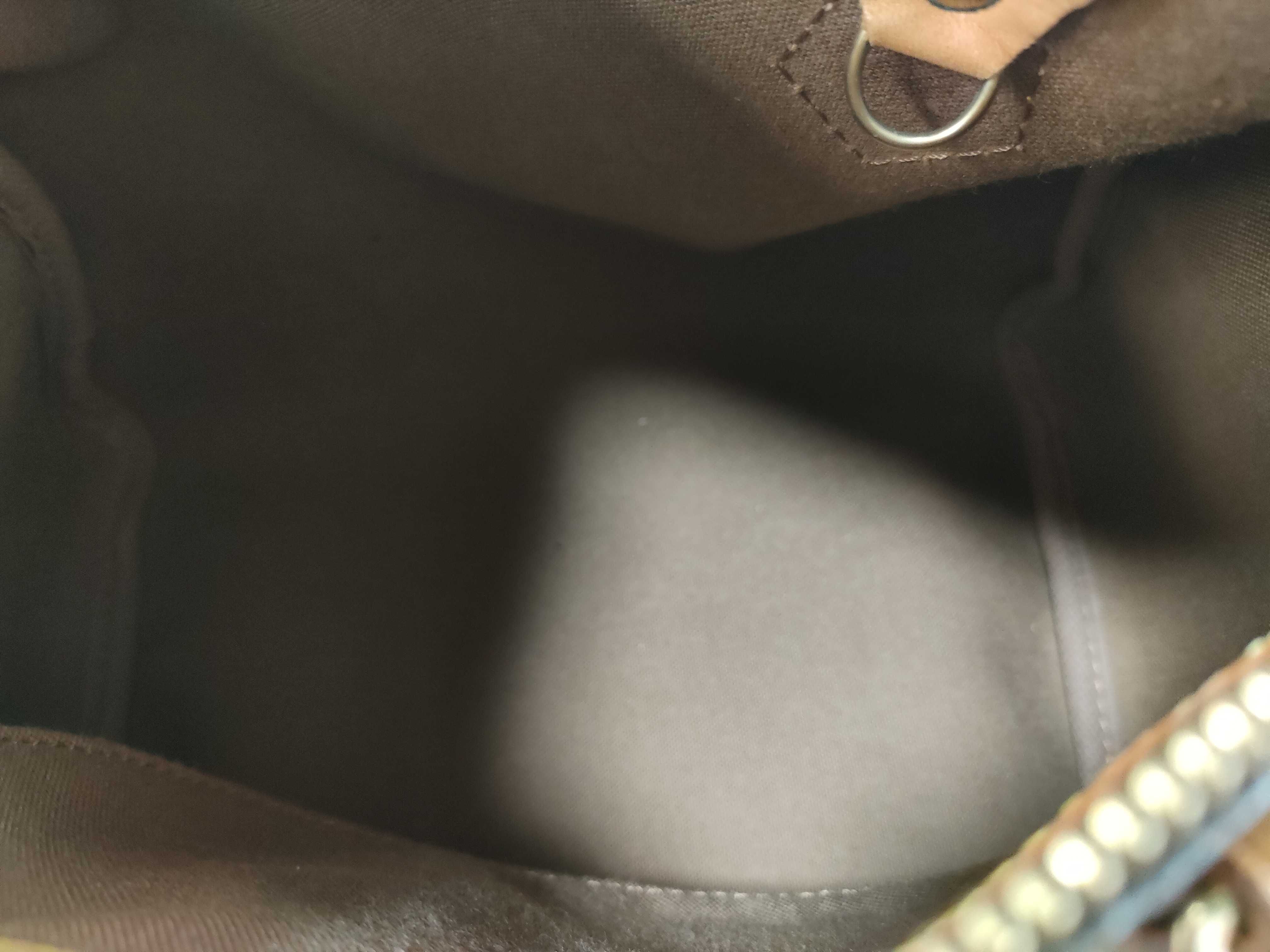Monogram M41109 Speedy 25 Handbag — view 10