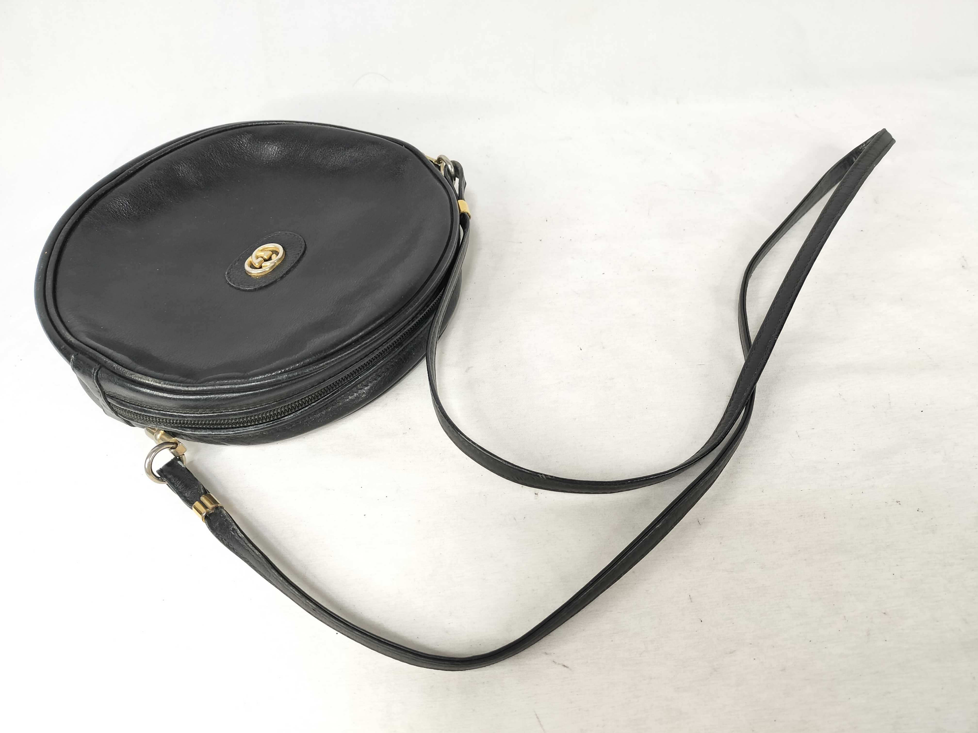 Double G Shoulder Bag — view 3