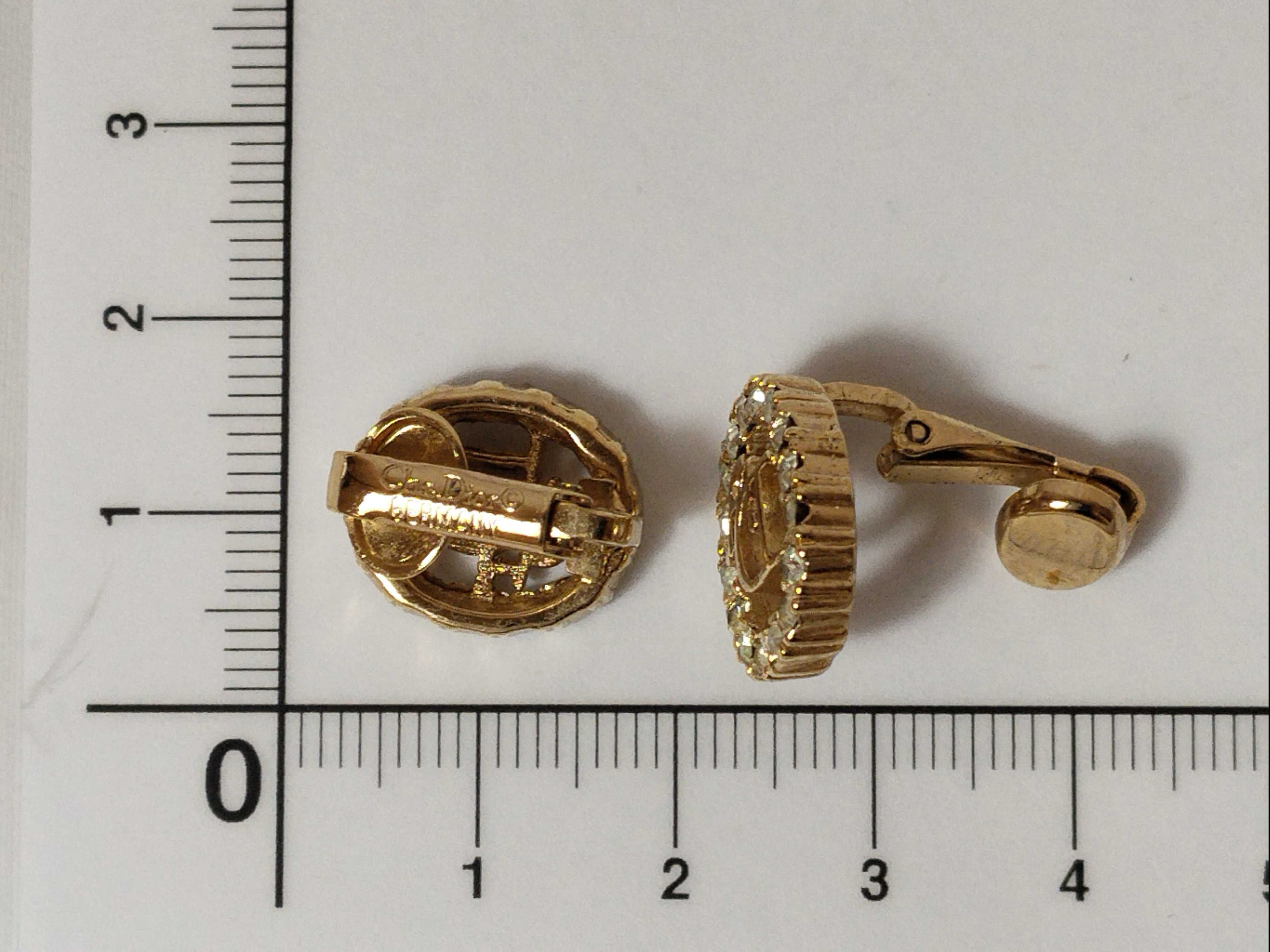 Earrings — view 6
