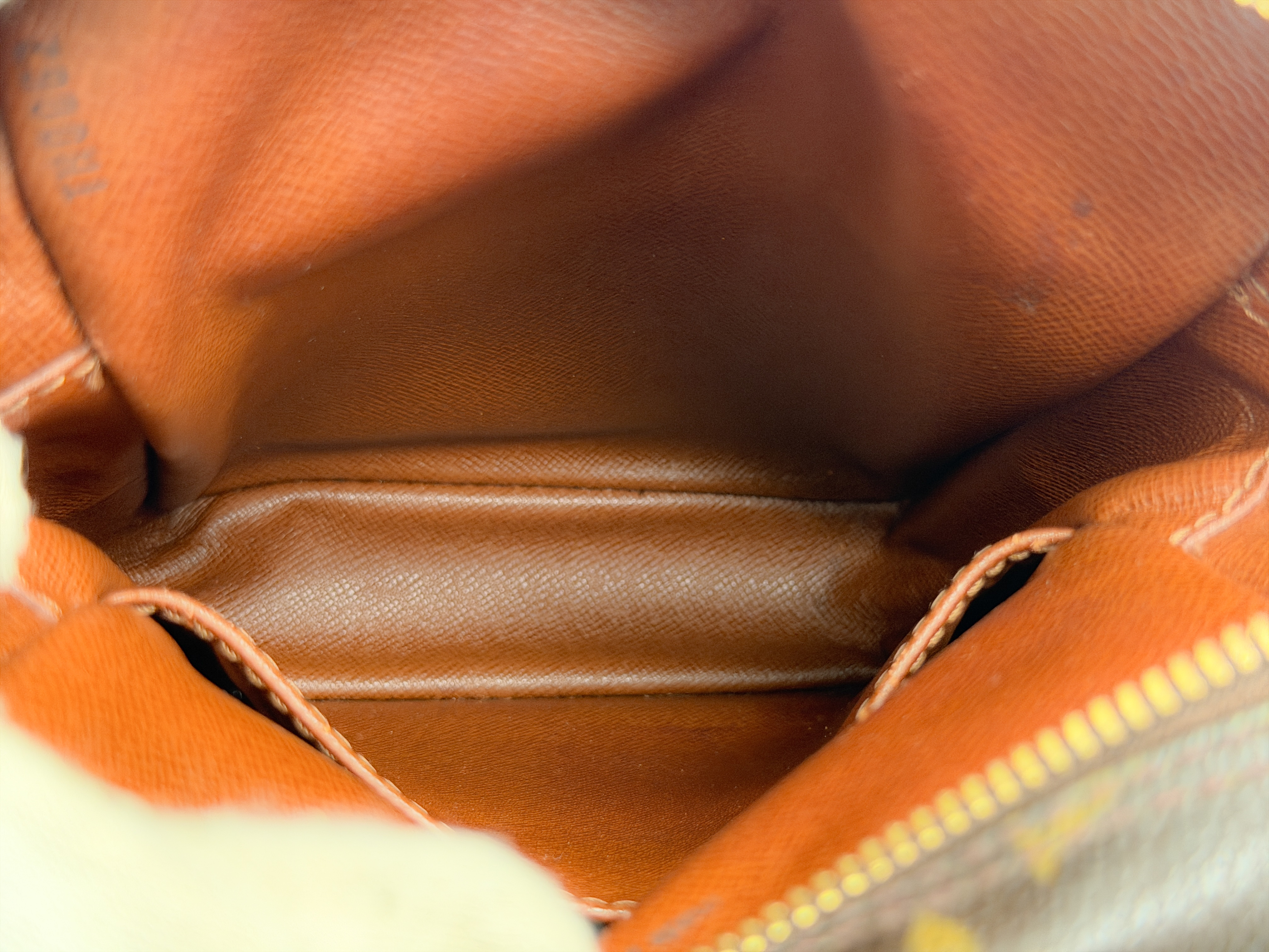 Monogram M45236 Amazon TH0062 No stickiness Shoulder bag — view 12