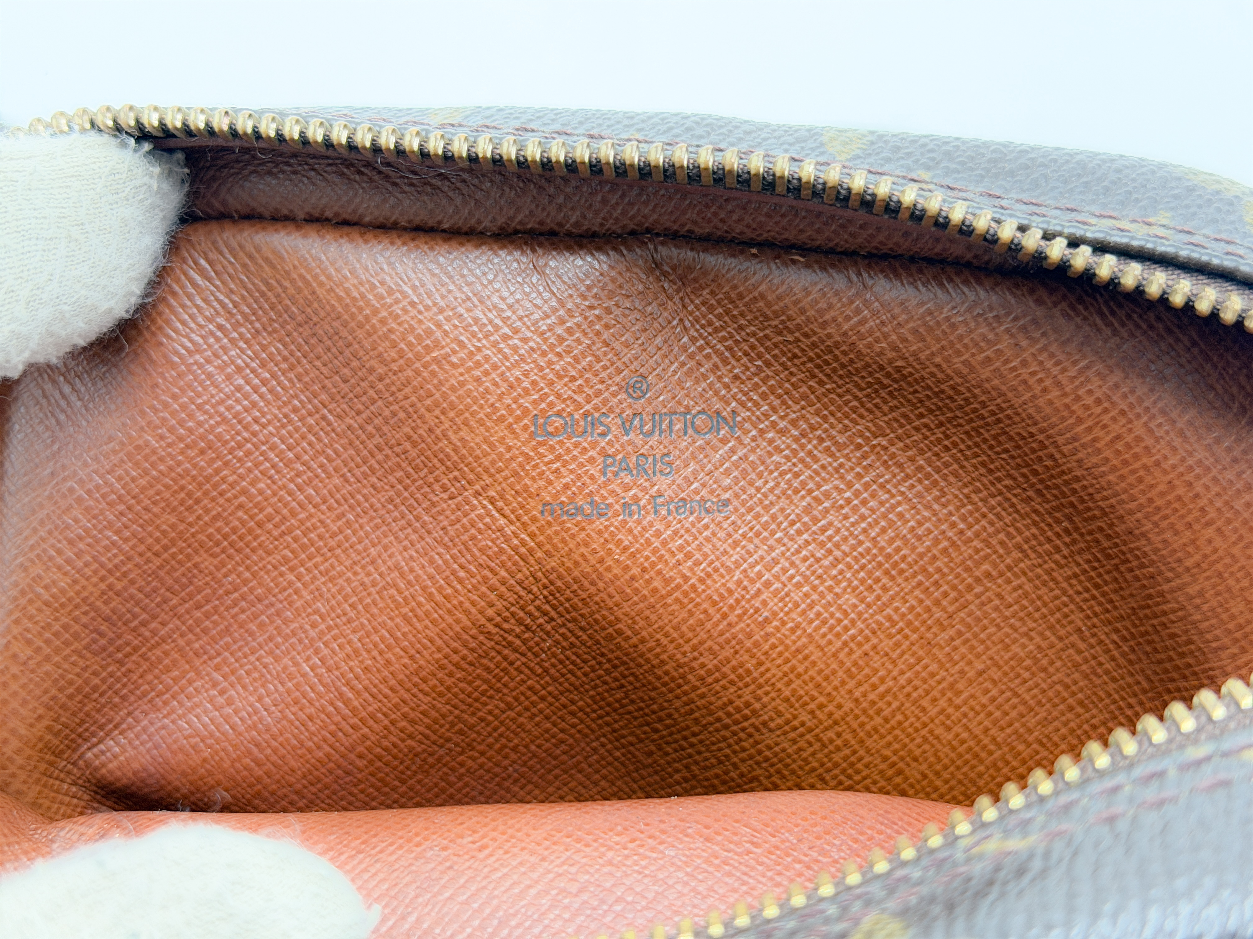 Monogram M45236 Amazon TH0062 No stickiness Shoulder bag — view 15