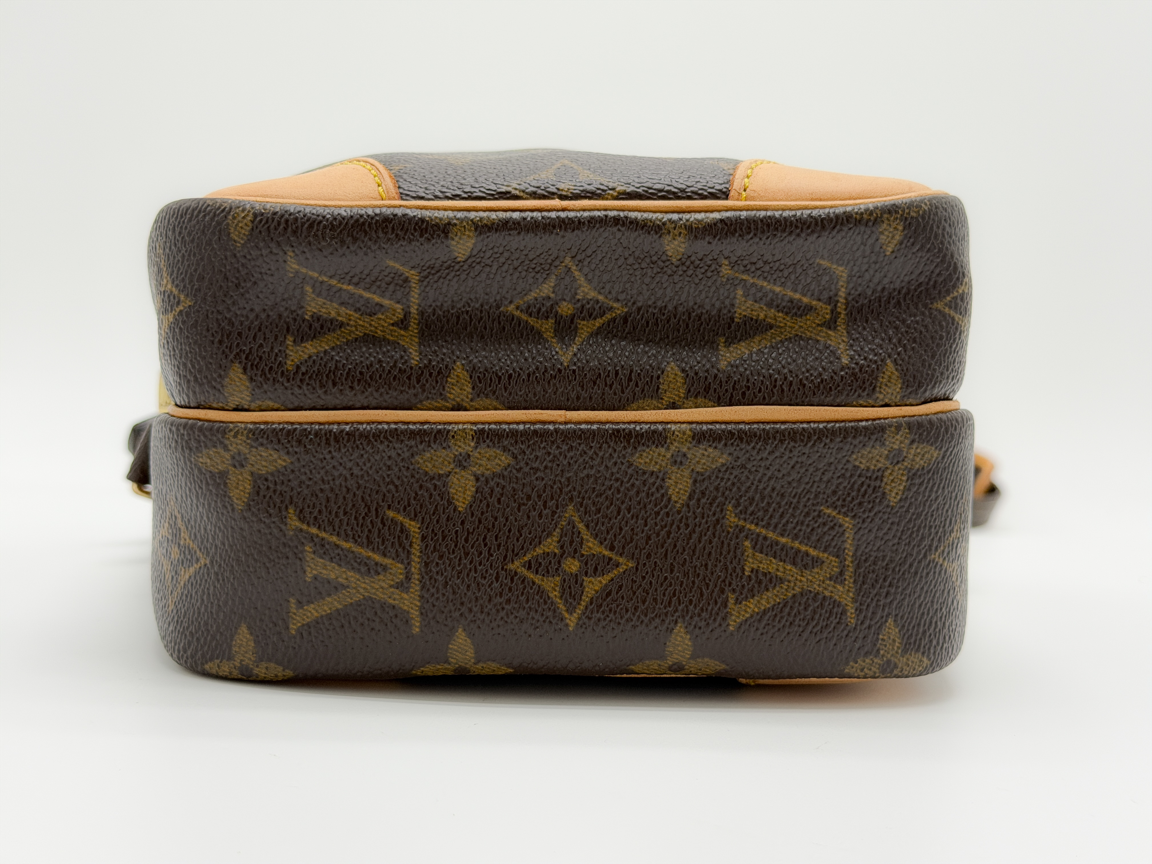 Monogram M45236 Amazon TH0062 No stickiness Shoulder bag — view 10