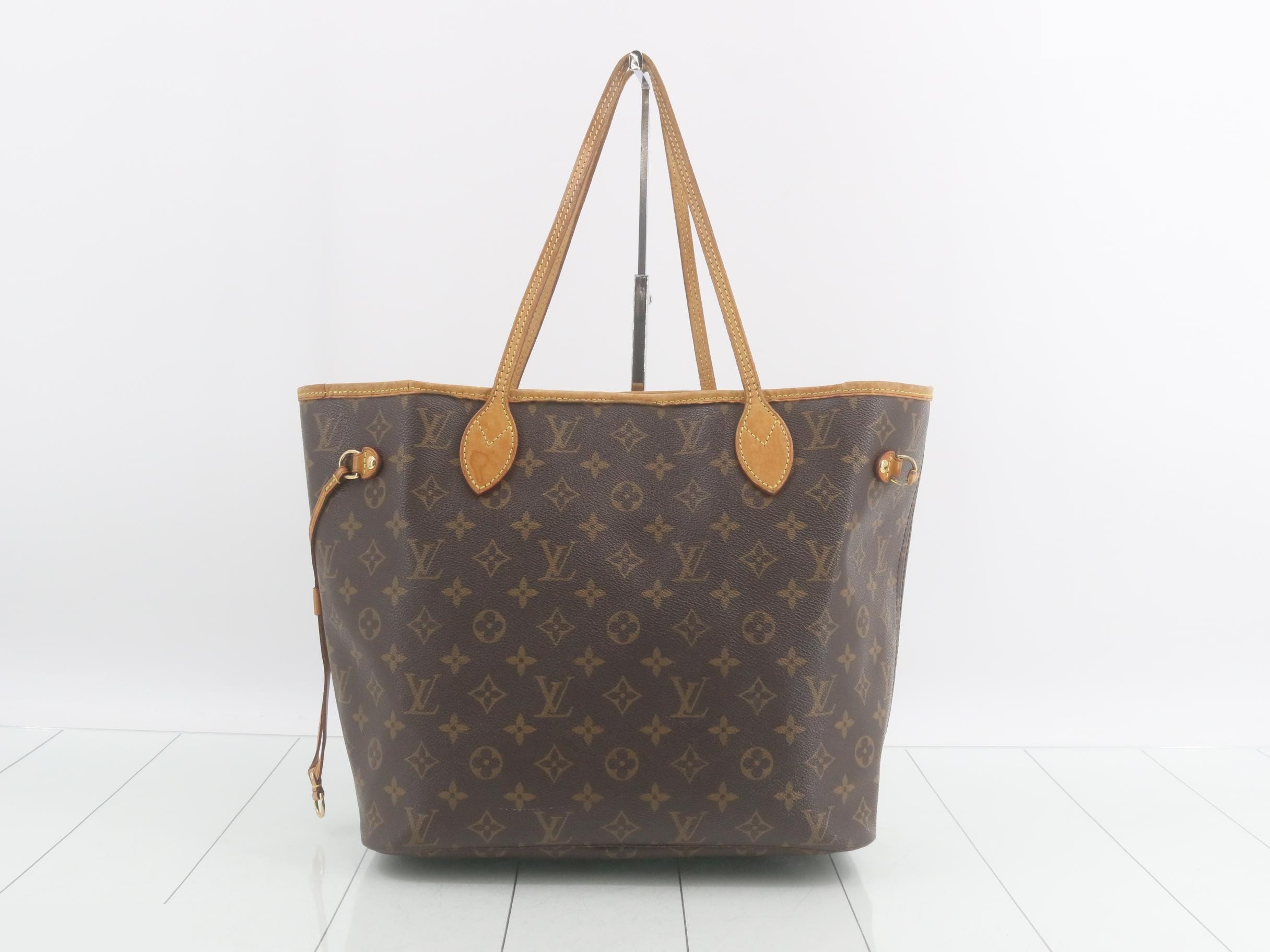 Neverfull MM — view 2