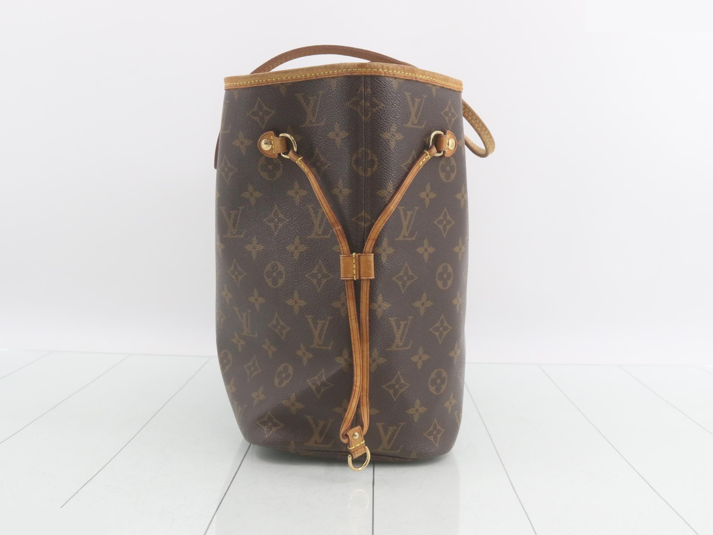 Neverfull MM — view 3