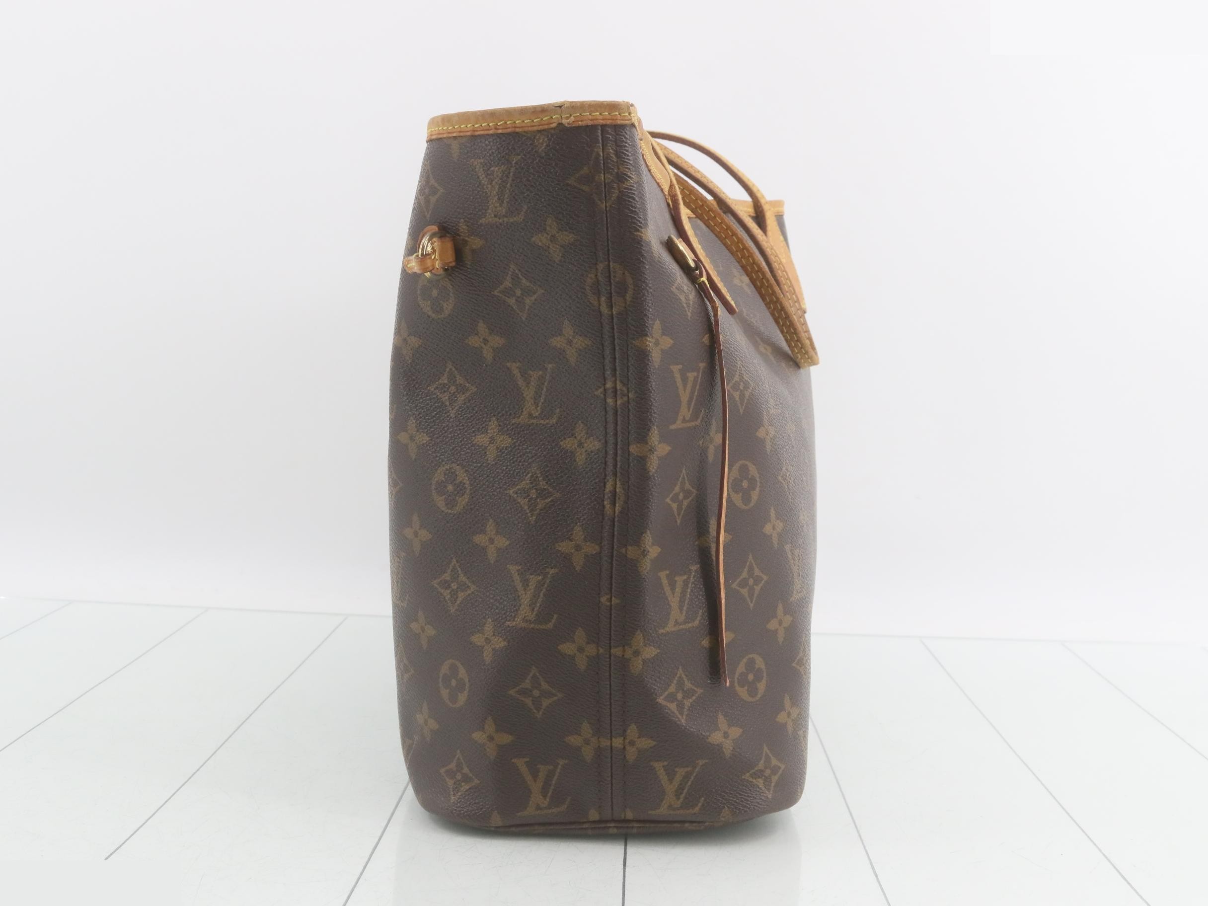 Neverfull MM — view 4