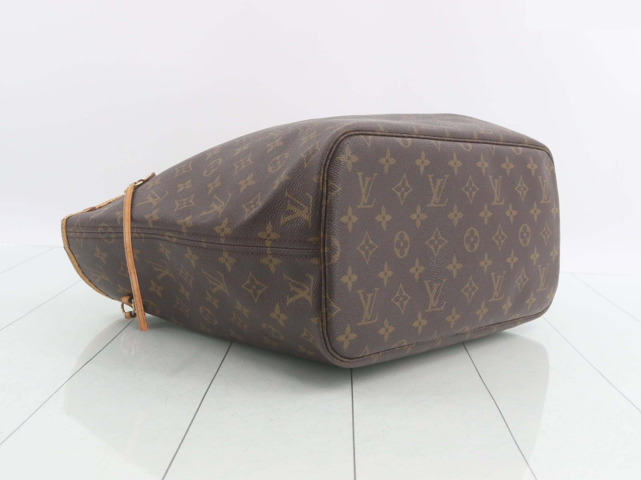 Neverfull MM — view 5
