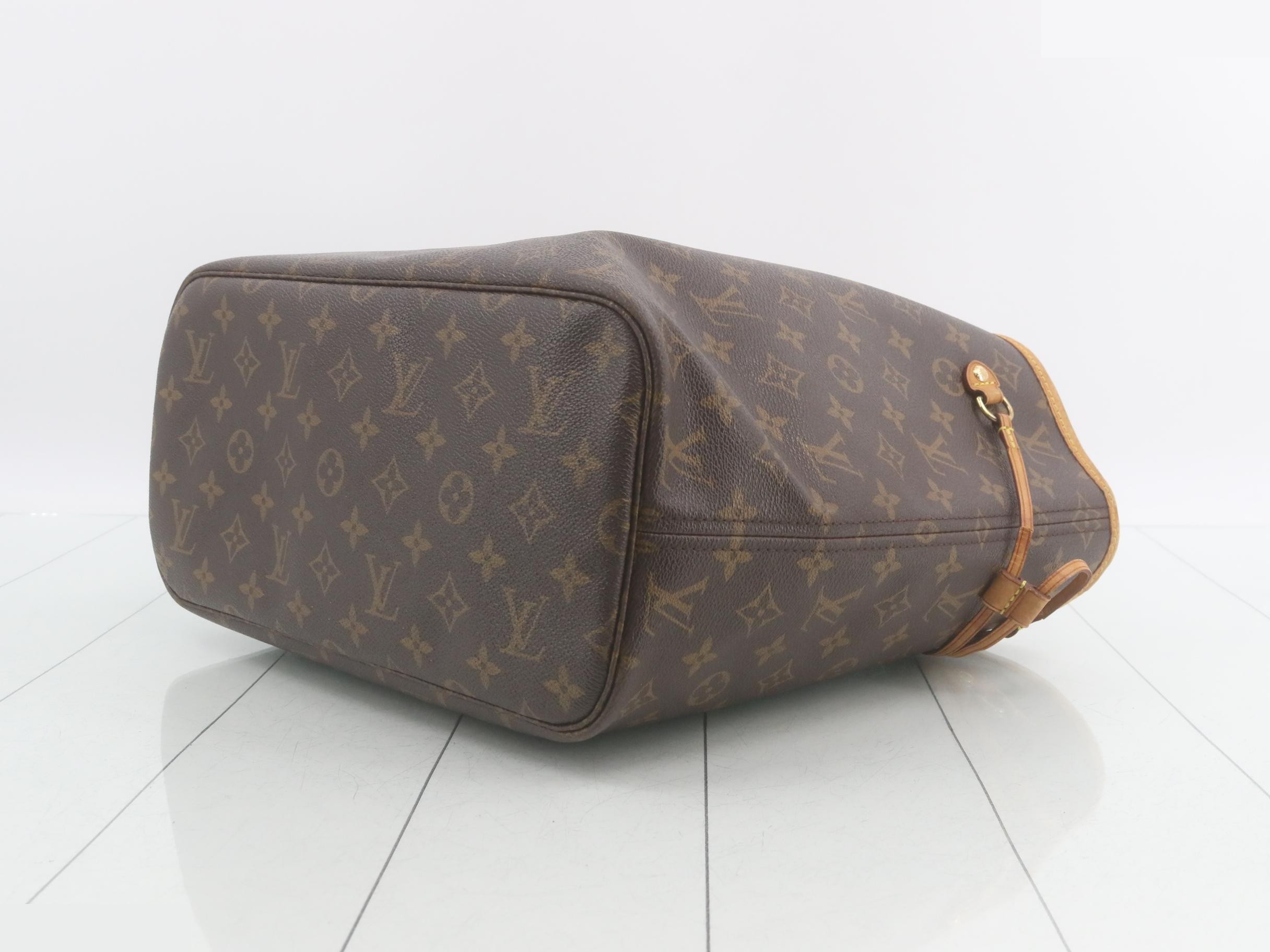 Neverfull MM — view 6