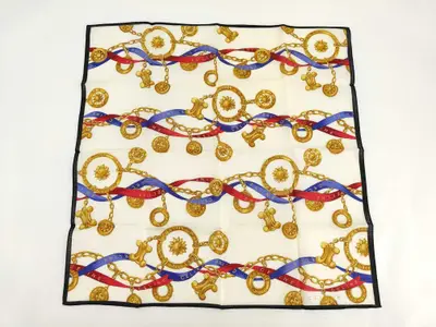 scarves and other accessories