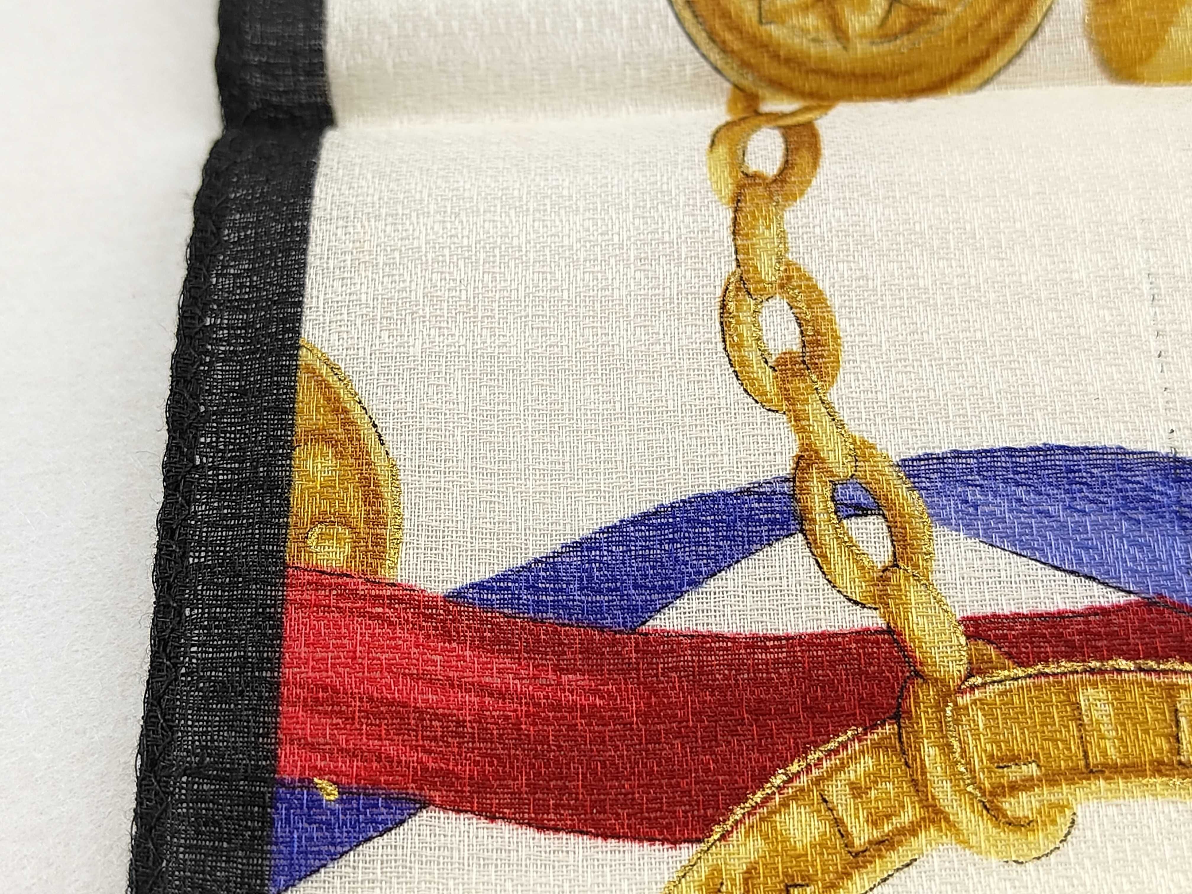 scarves and other accessories — view 9