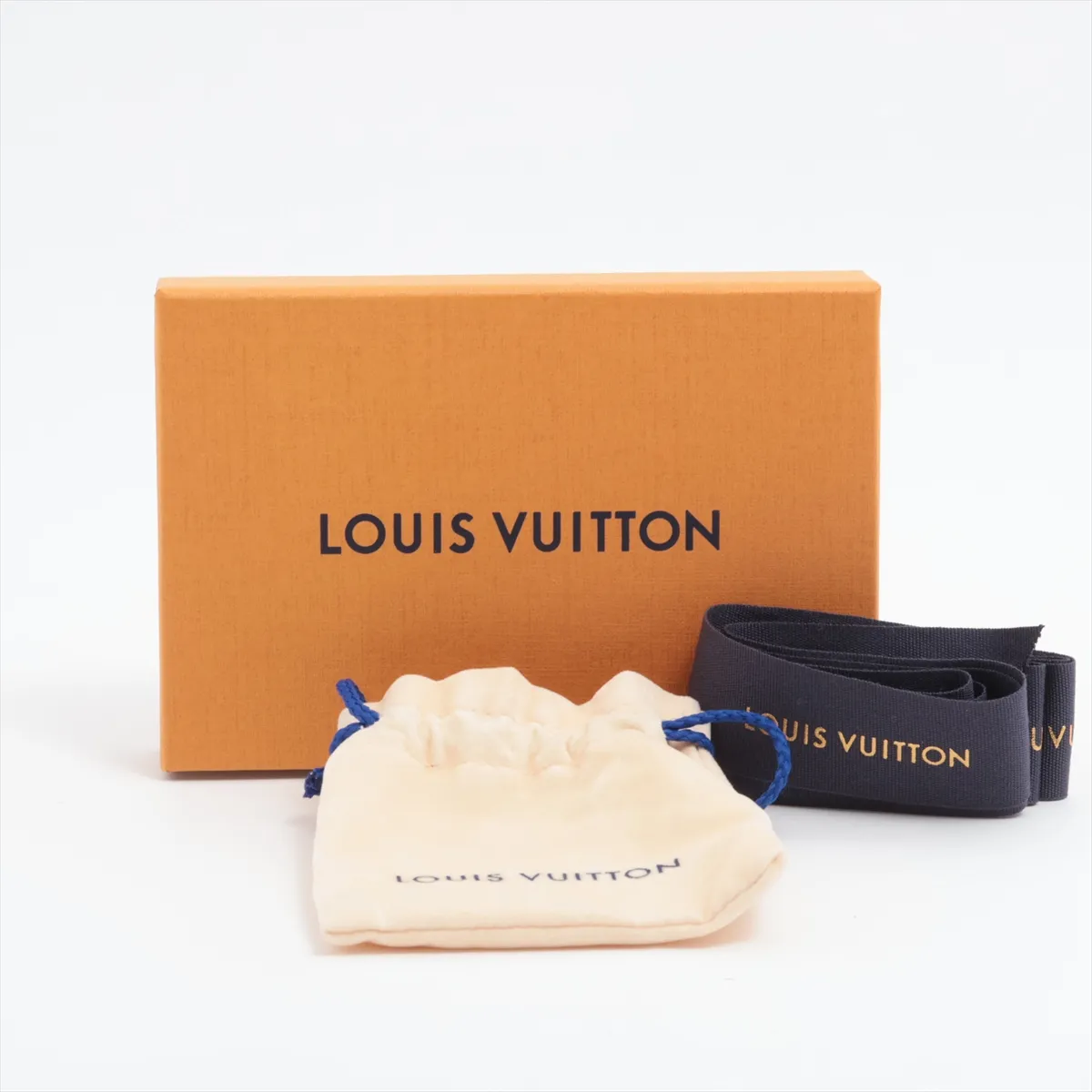 M00508 Bracelet LV Instinct RM2245 Bracelet GP Silver. Shows — view 6