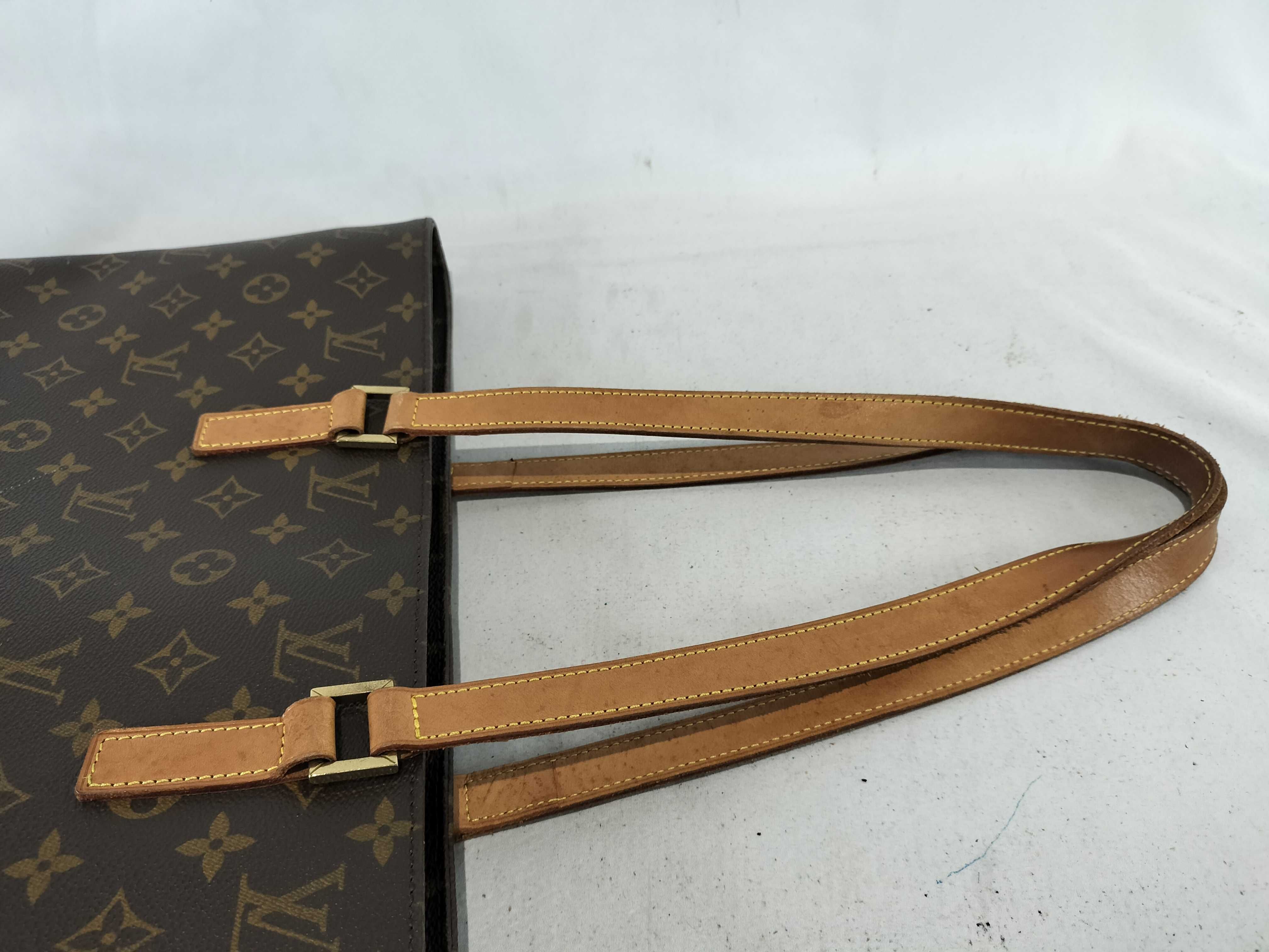 Monogram M51155 Luco Tote Bag — view 3
