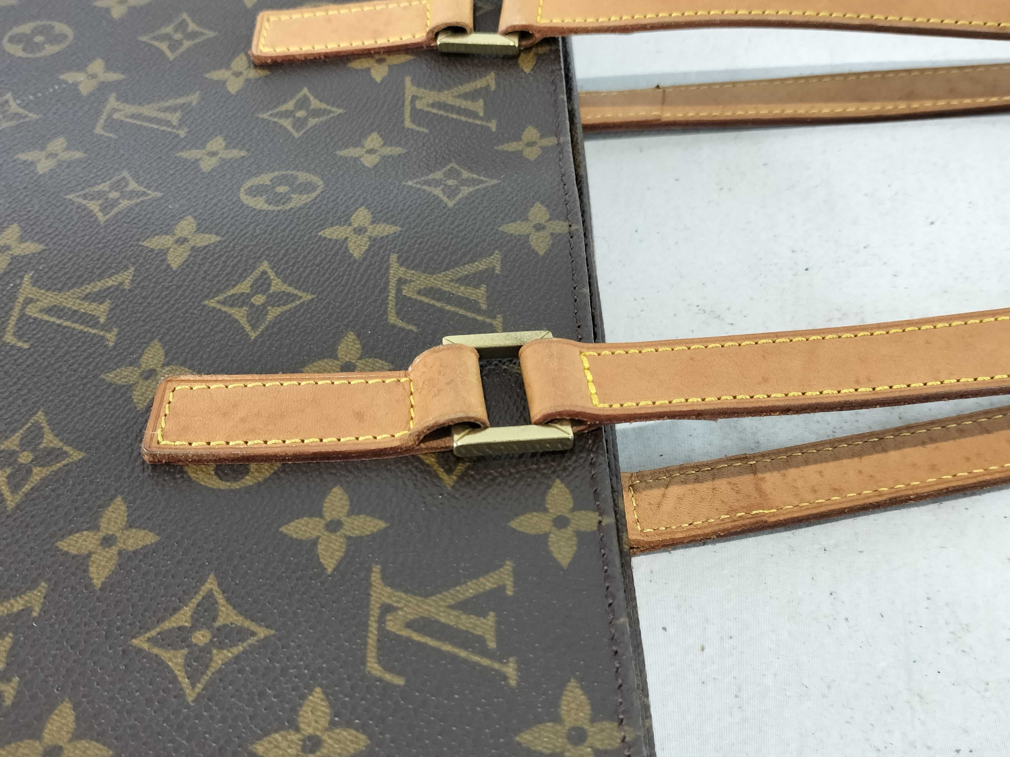 Monogram M51155 Luco Tote Bag — view 5
