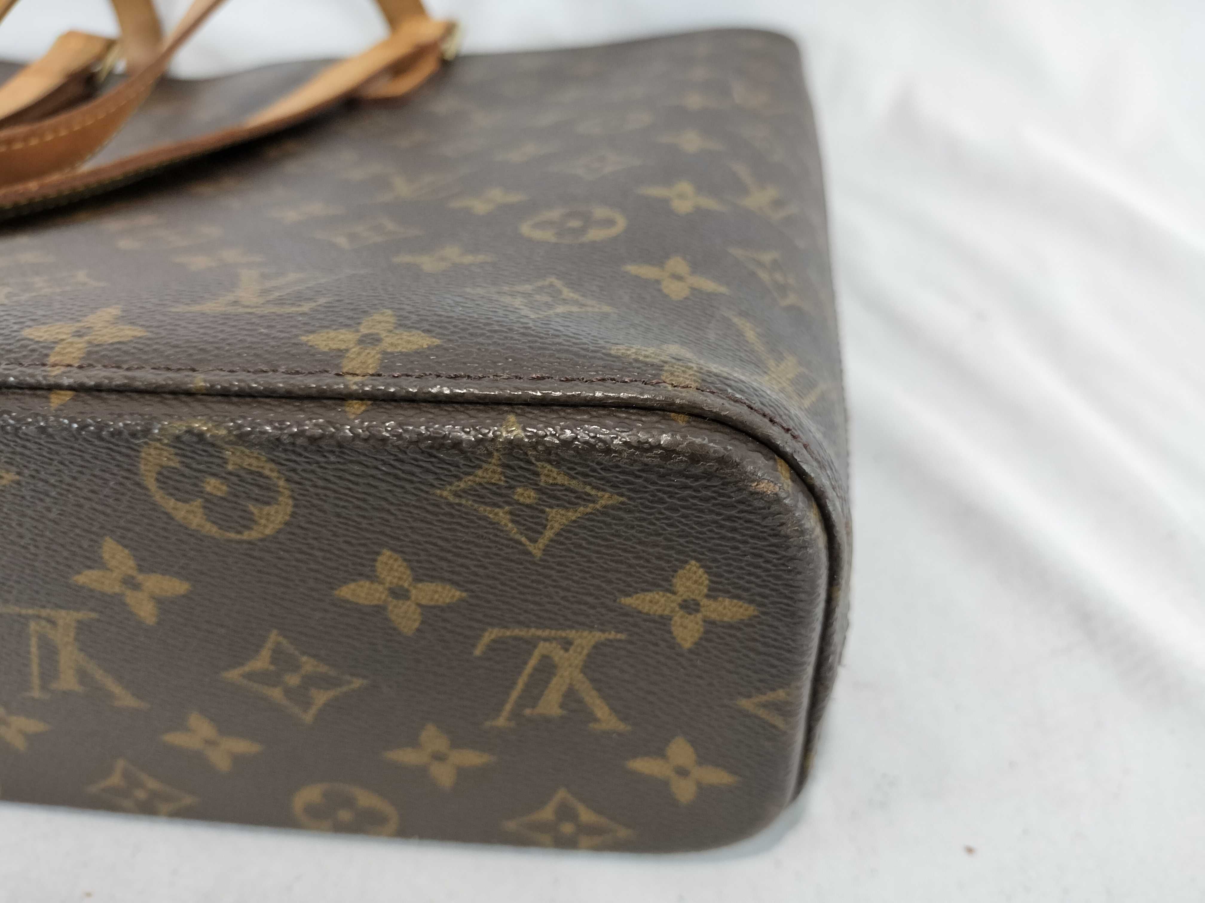 Monogram M51155 Luco Tote Bag — view 6