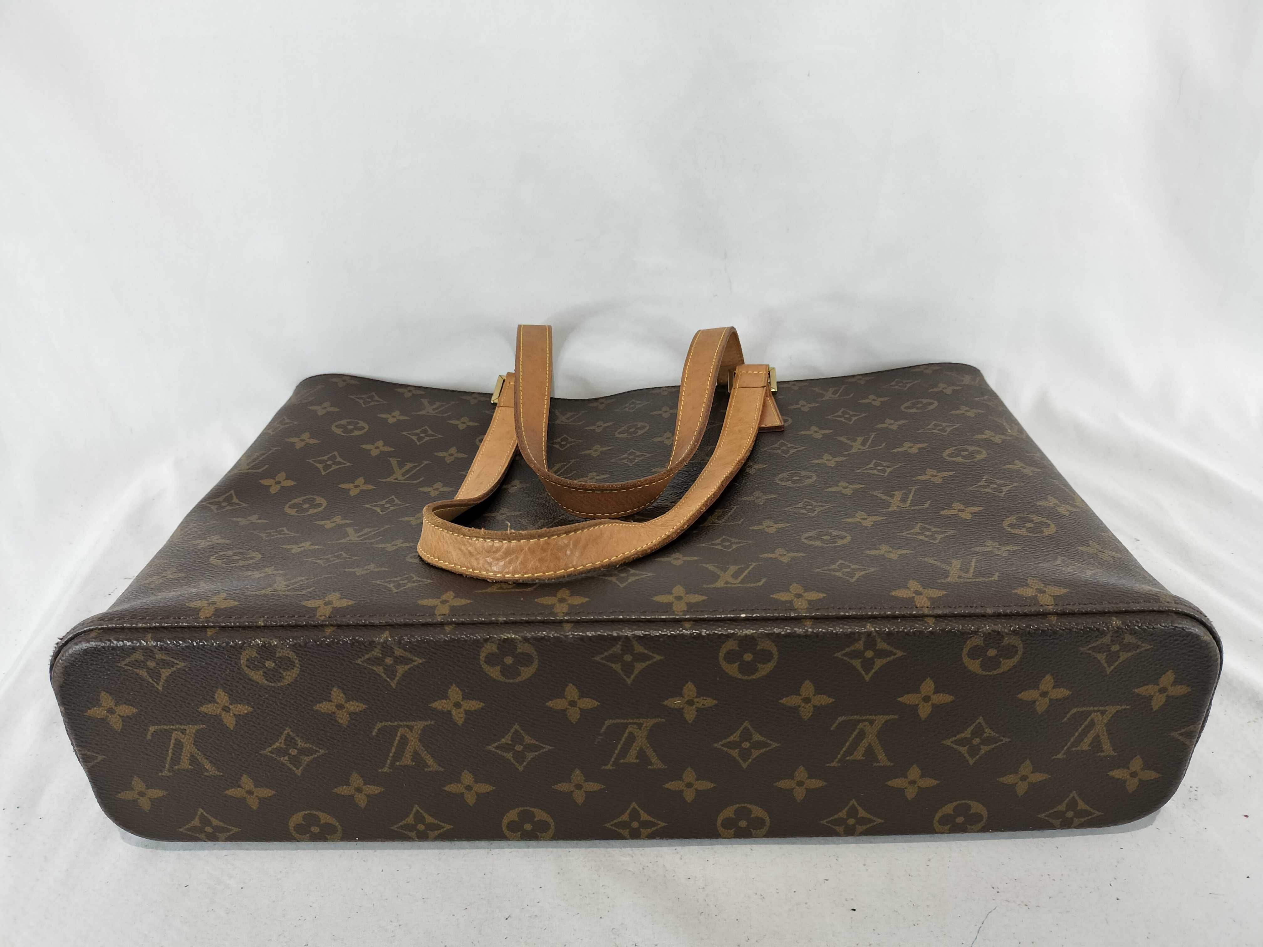 Monogram M51155 Luco Tote Bag — view 7